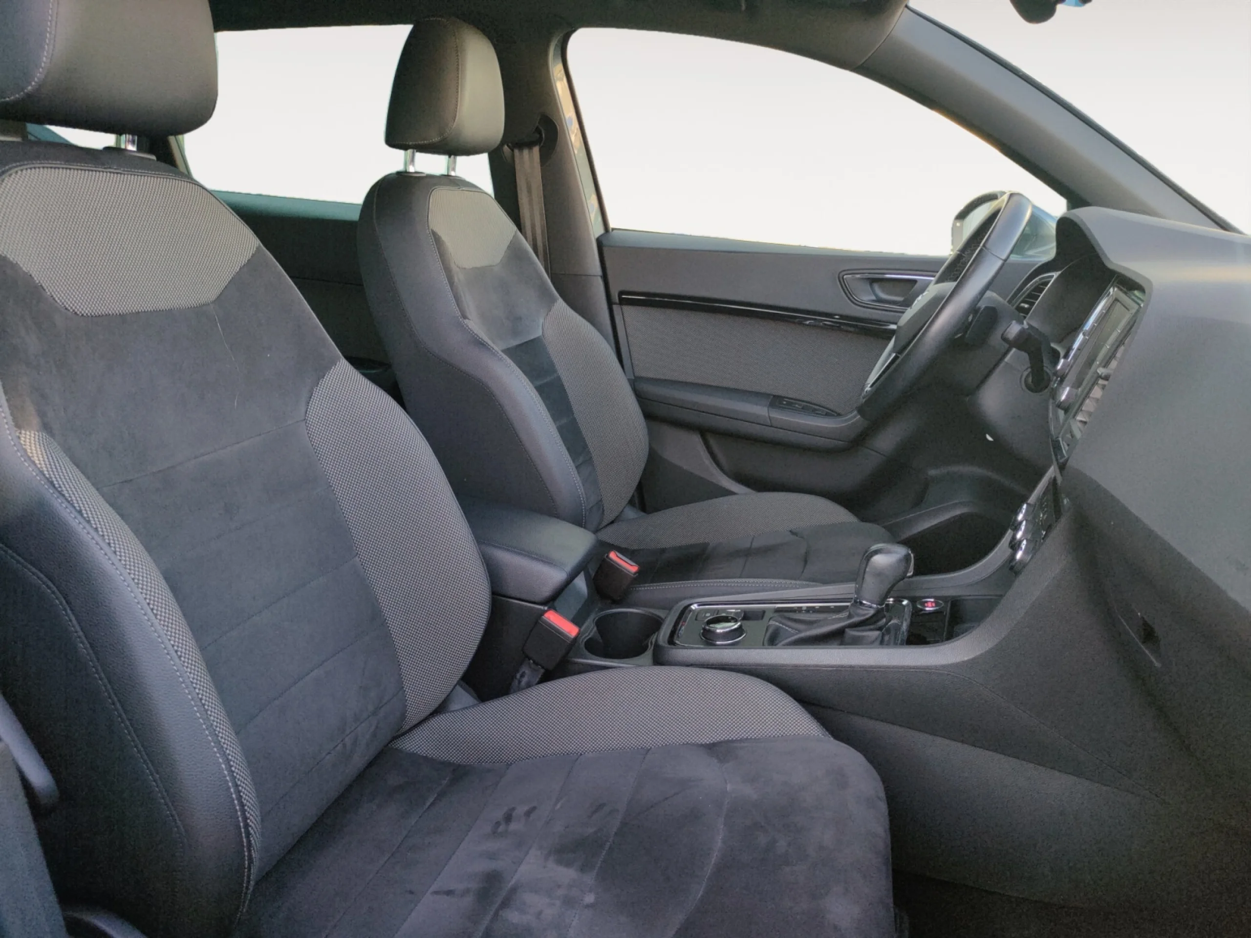 SEAT ATECA 2.0 TDI 110KW (150CV) DSG S&S XCELLENCE - Foto 5