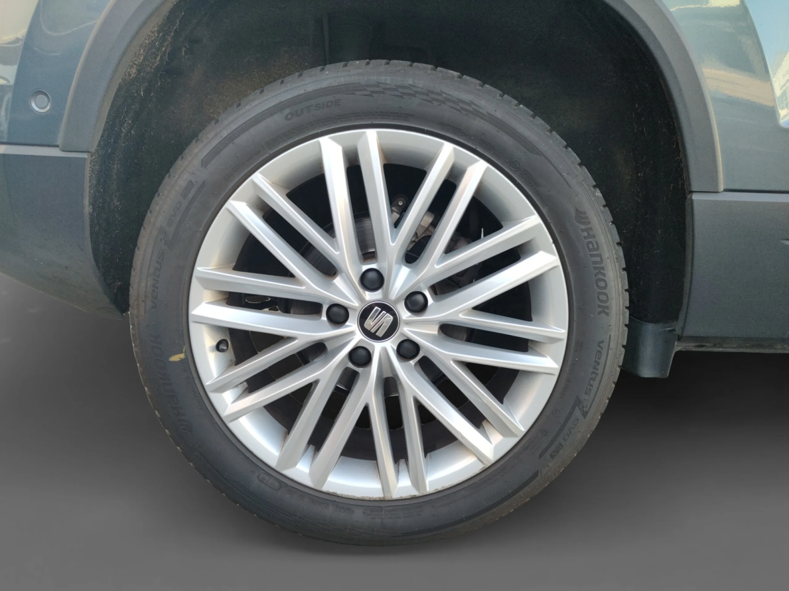 SEAT ATECA 2.0 TDI 110KW (150CV) DSG S&S XCELLENCE - Foto 8