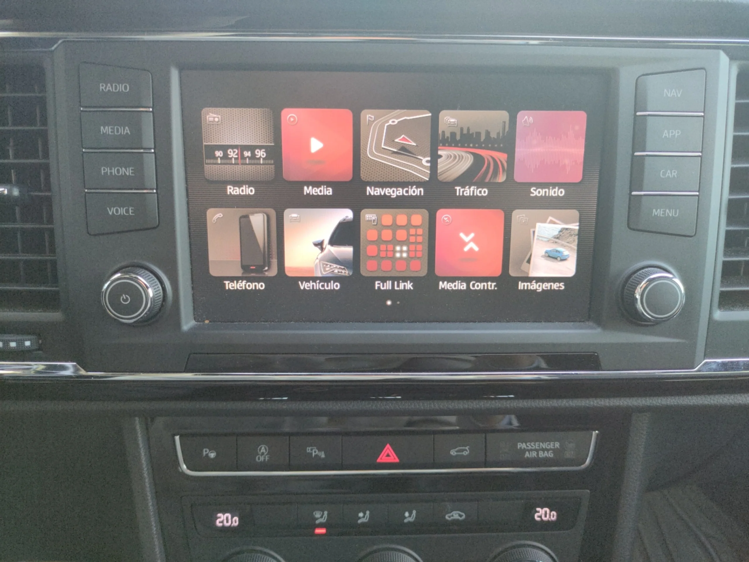 SEAT ATECA 2.0 TDI 110KW (150CV) DSG S&S XCELLENCE - Foto 9