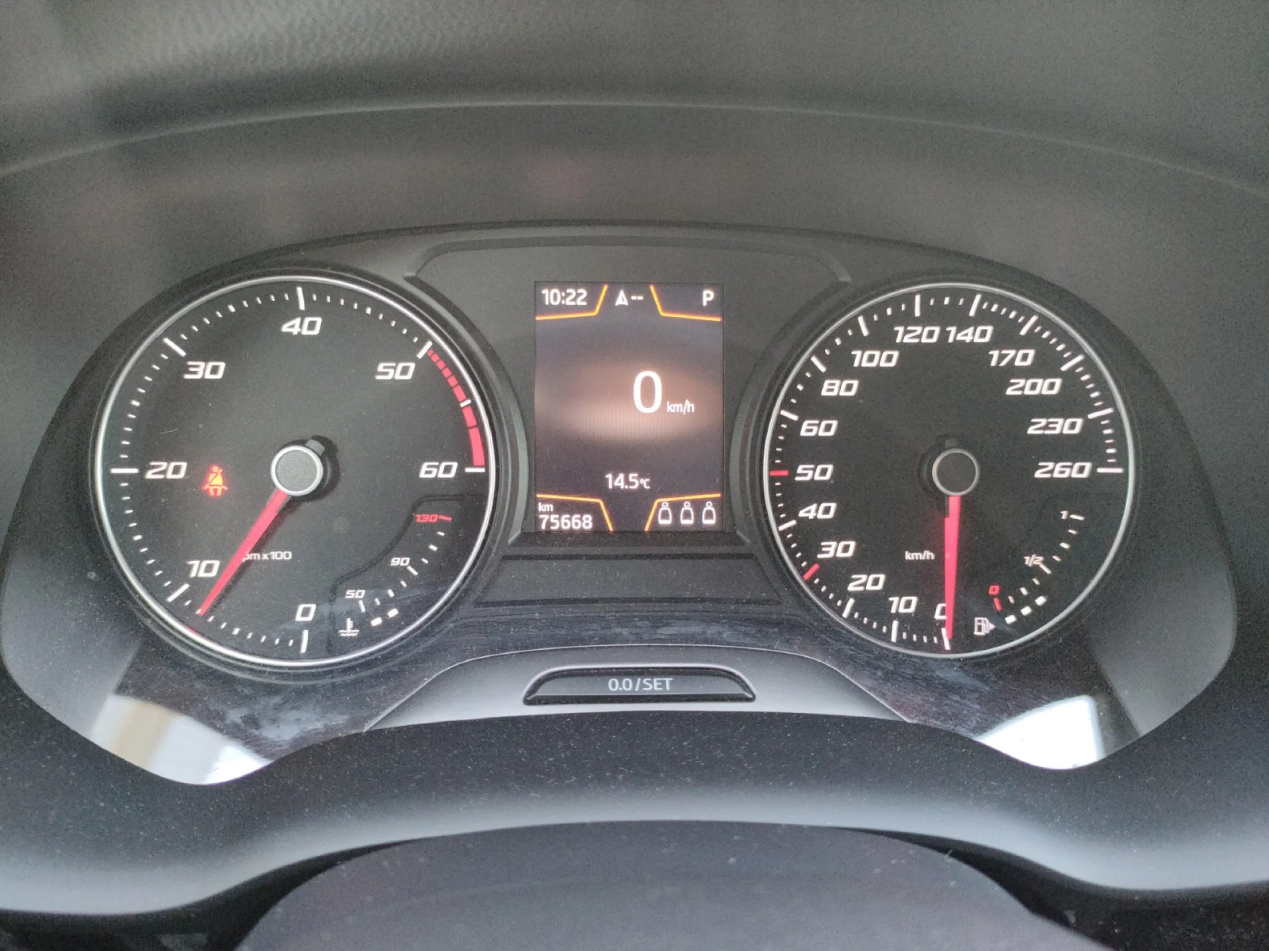 SEAT ATECA 2.0 TDI 110KW (150CV) DSG S&S XCELLENCE - Foto 10