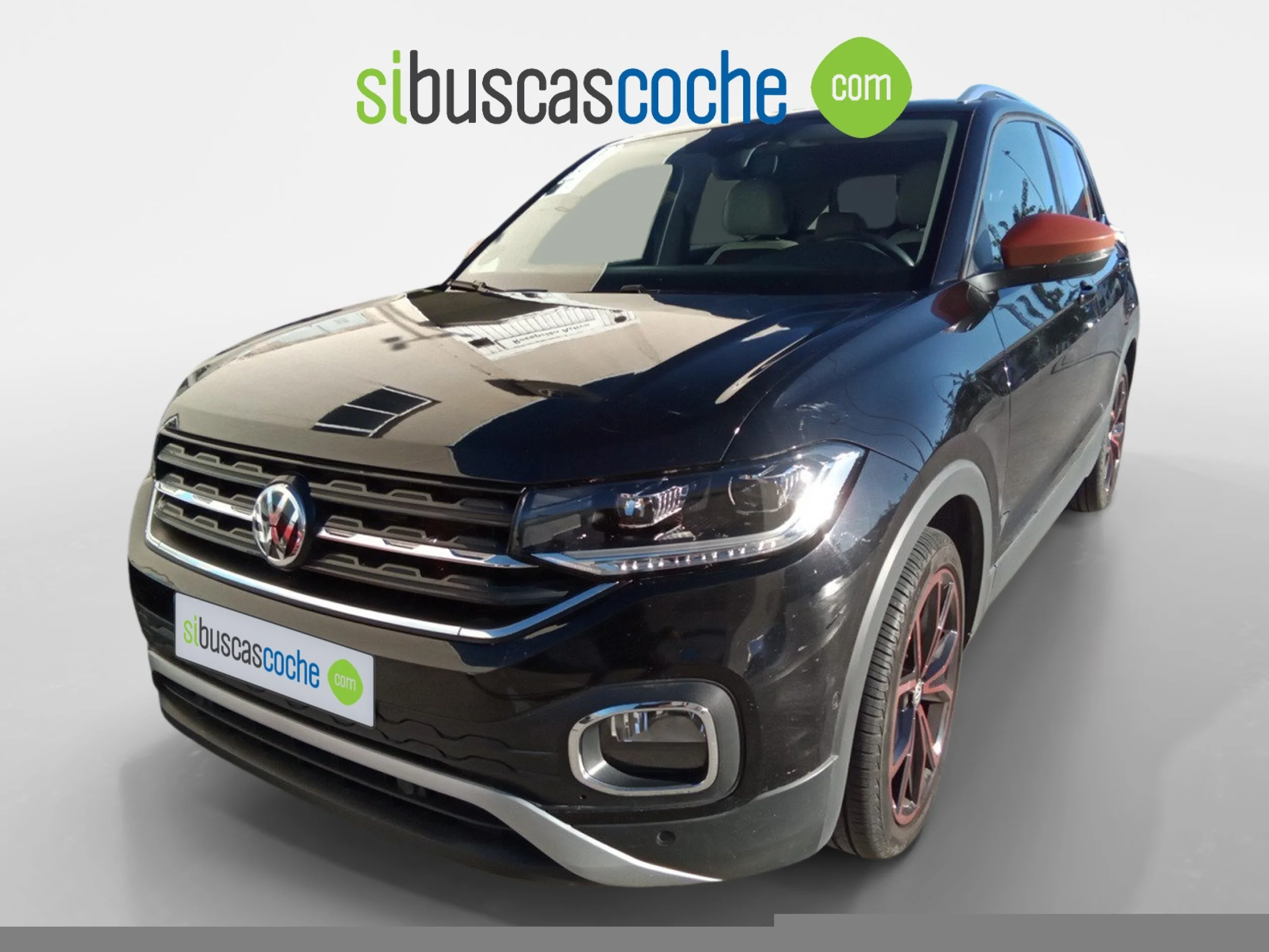 VOLKSWAGEN T CROSS SPORT 1.5 TSI 110KW (150CV) DSG - Foto 2