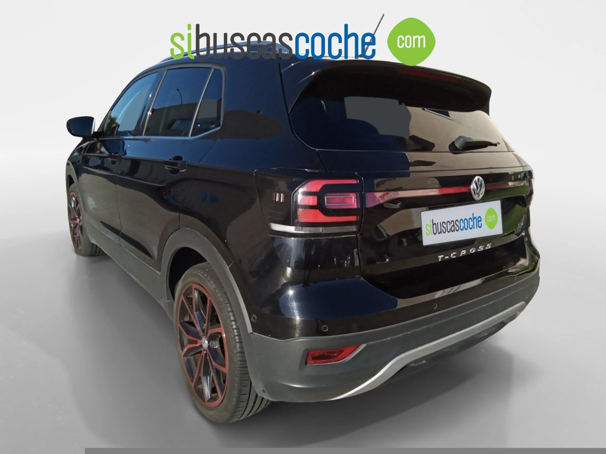 VOLKSWAGEN T CROSS SPORT 1.5 TSI 110KW (150CV) DSG - Foto 3