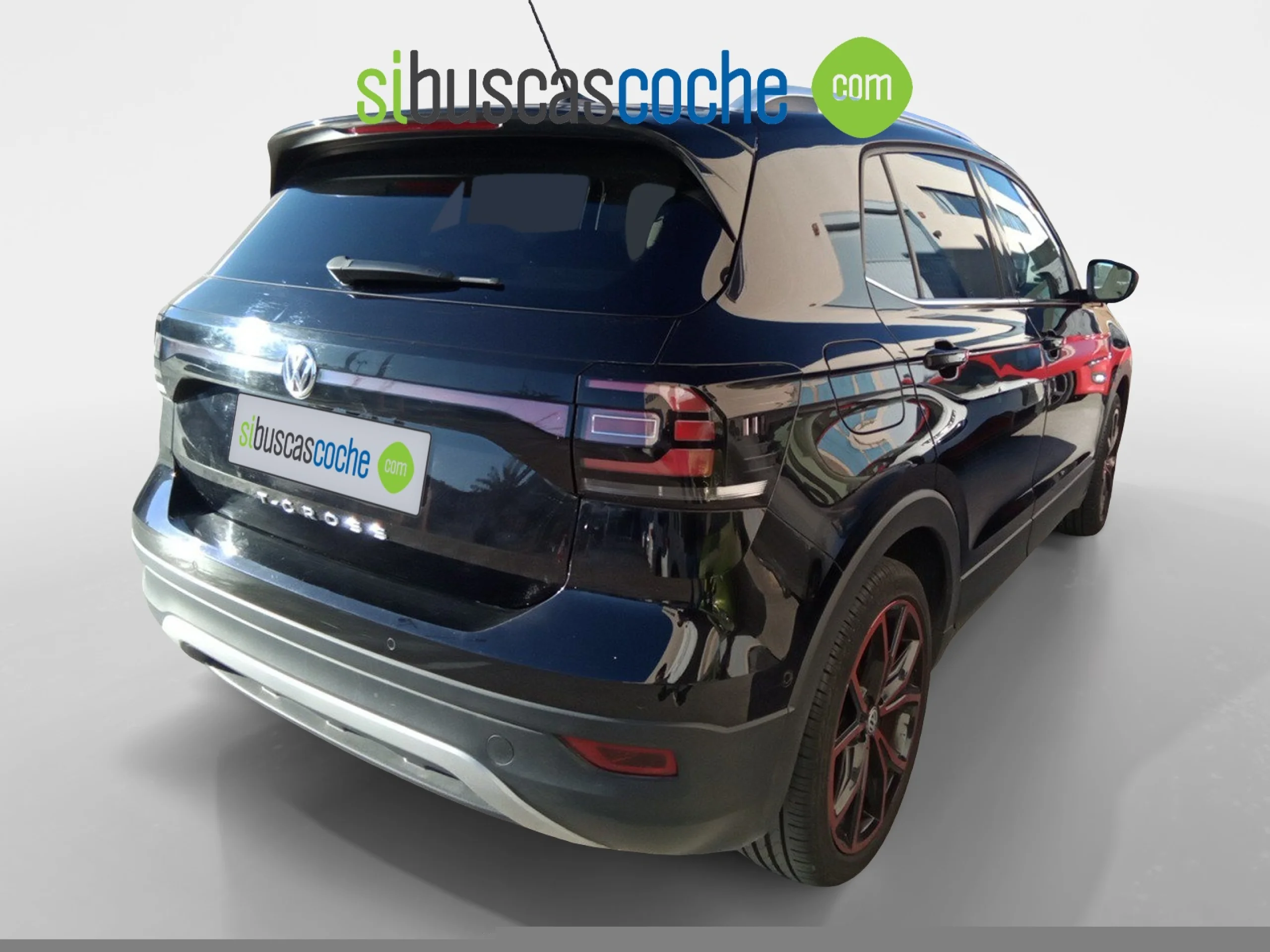 VOLKSWAGEN T CROSS SPORT 1.5 TSI 110KW (150CV) DSG - Foto 4