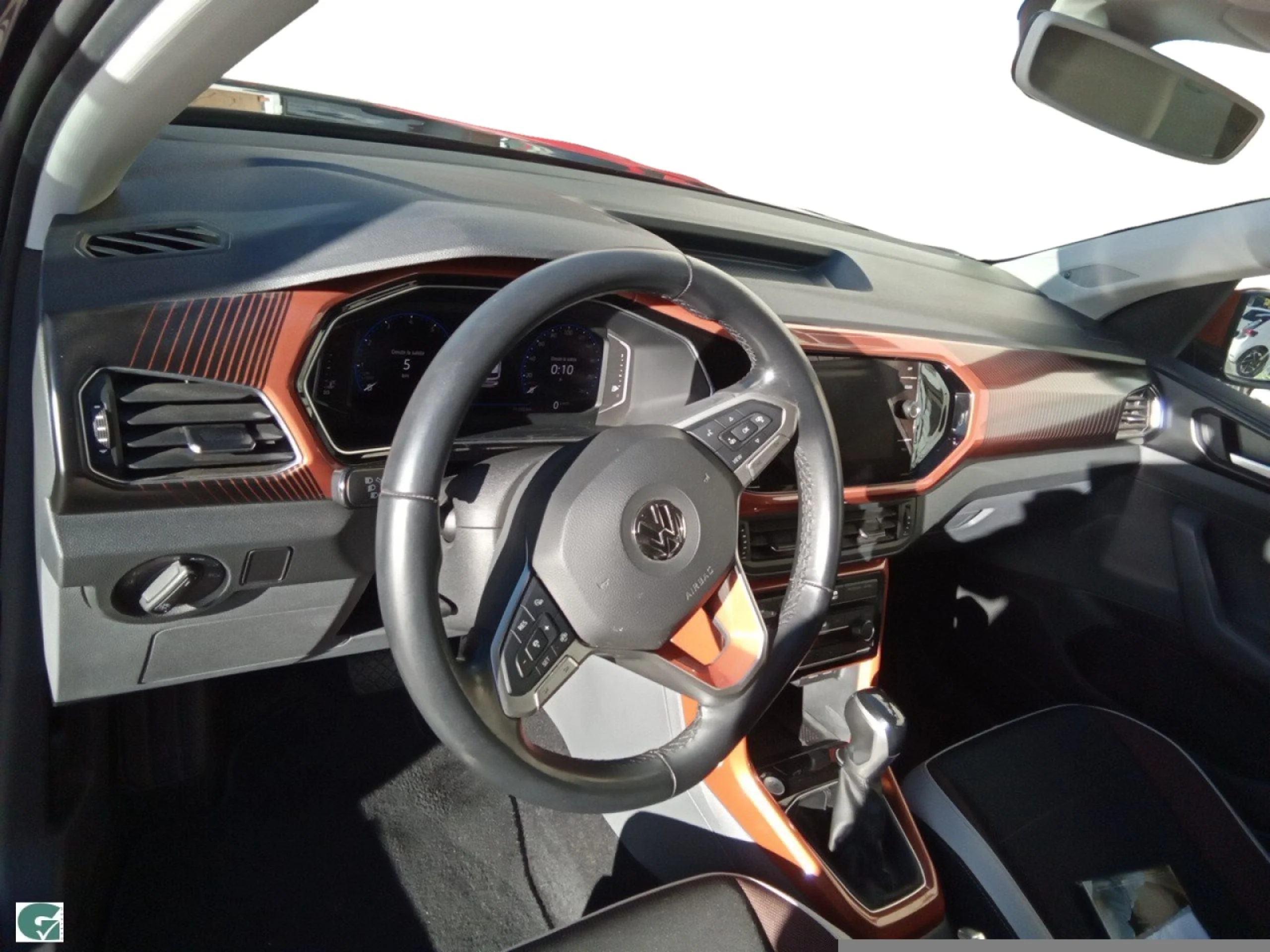 VOLKSWAGEN T CROSS SPORT 1.5 TSI 110KW (150CV) DSG - Foto 5