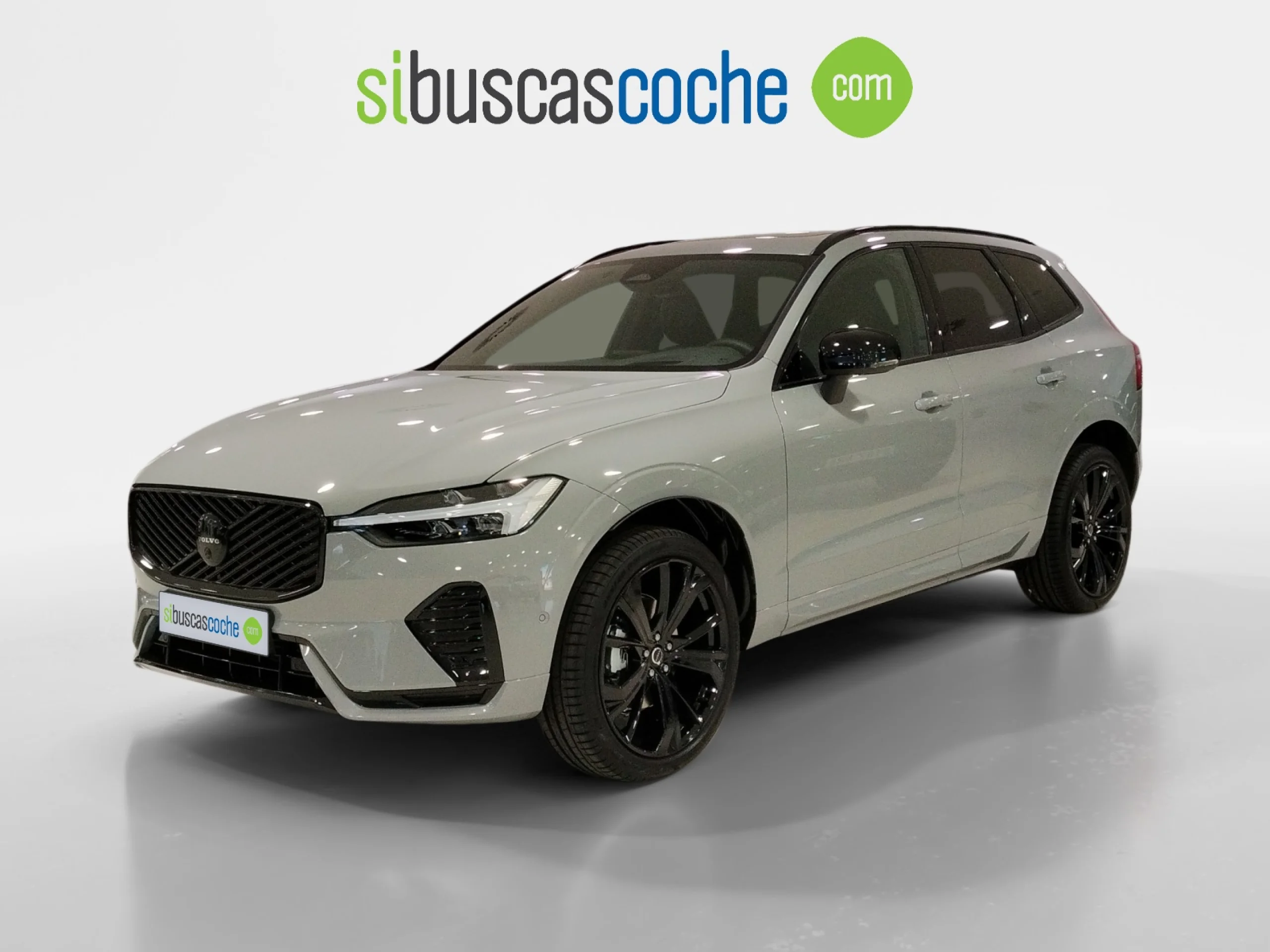 VOLVO XC60 2.0 B5 G MHEV BLACK ED PLUS DARK AT AWD - Foto 14