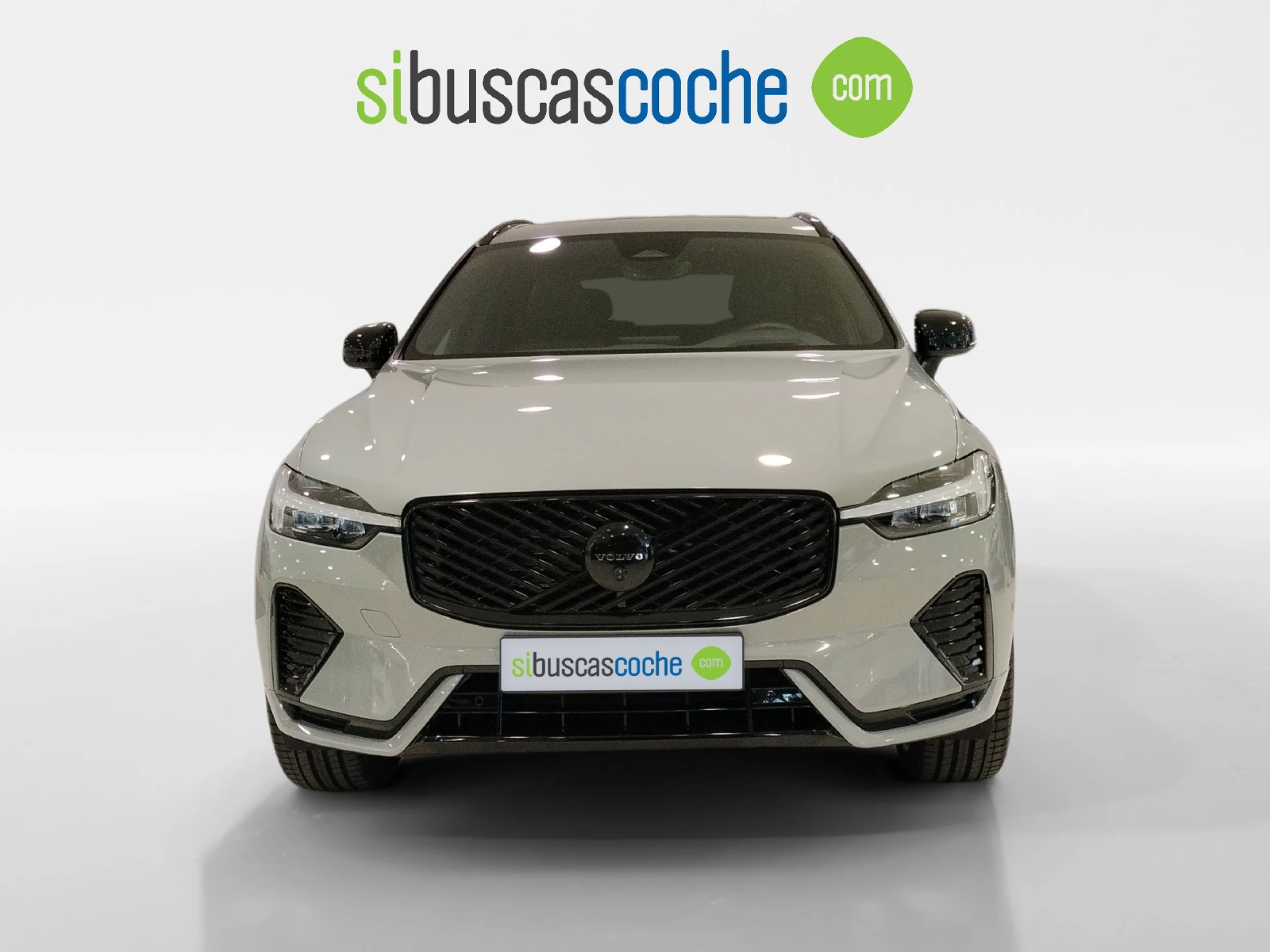 VOLVO XC60 2.0 B5 G MHEV BLACK ED PLUS DARK AT AWD - Foto 15
