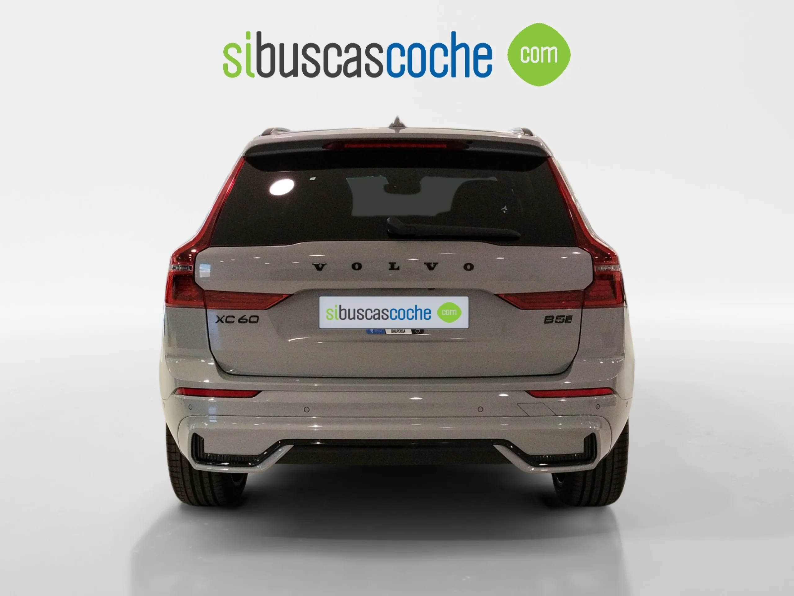 VOLVO XC60 2.0 B5 G MHEV BLACK ED PLUS DARK AT AWD - Foto 16