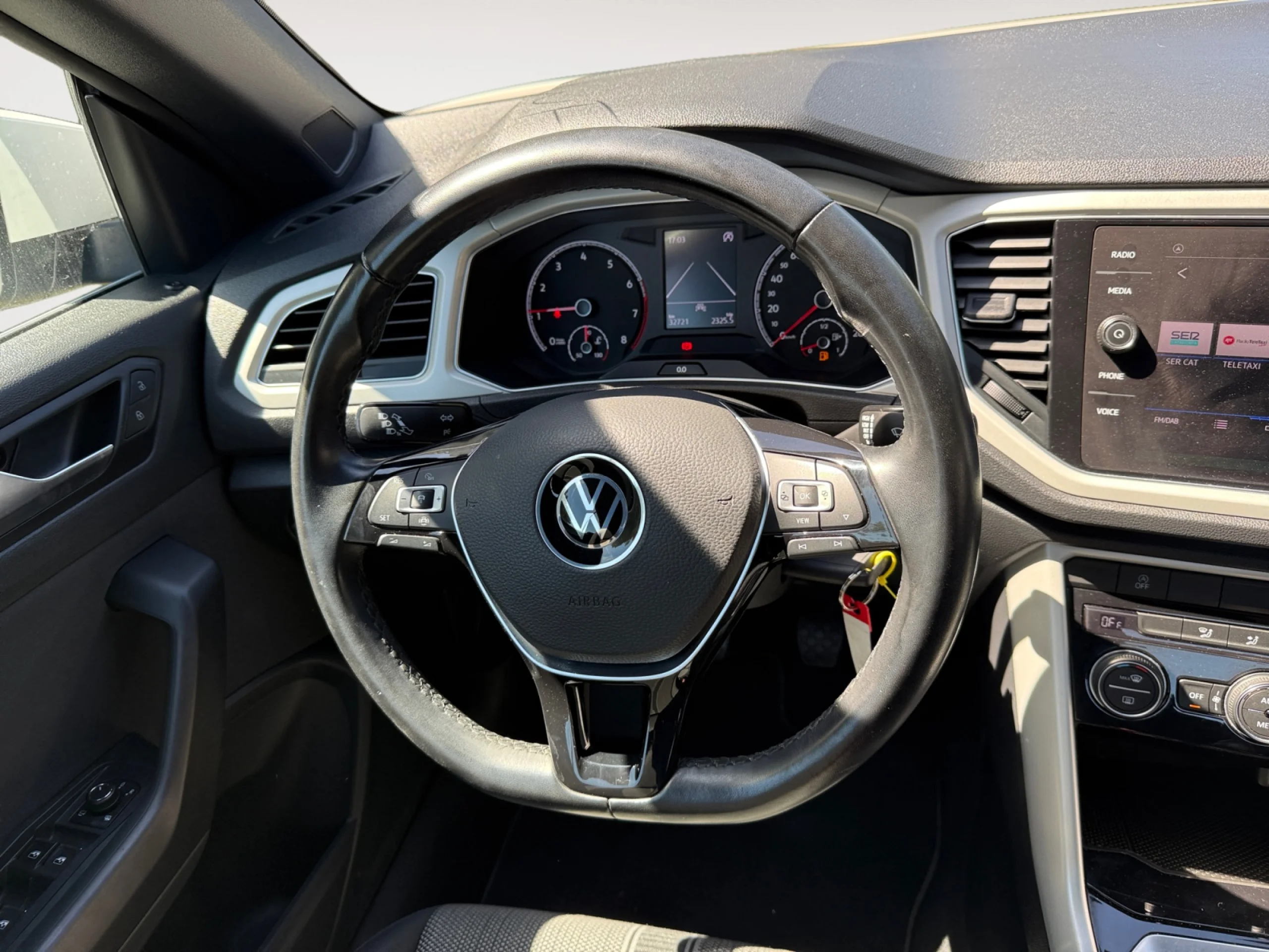 VOLKSWAGEN T ROC STYLE 1.0 TSI 81KW (110CV) CABRIO - Foto 11