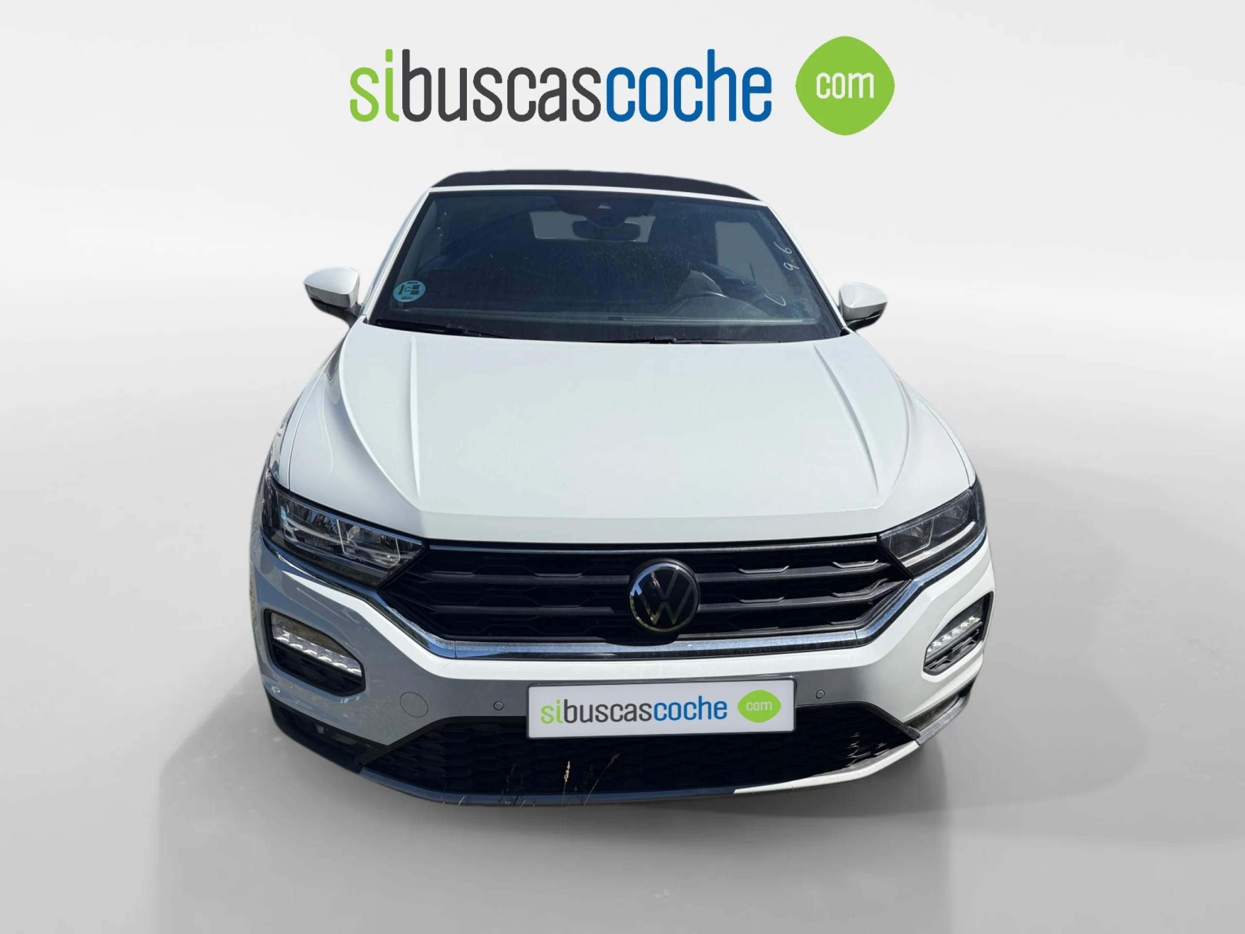 VOLKSWAGEN T ROC STYLE 1.0 TSI 81KW (110CV) CABRIO - Foto 12