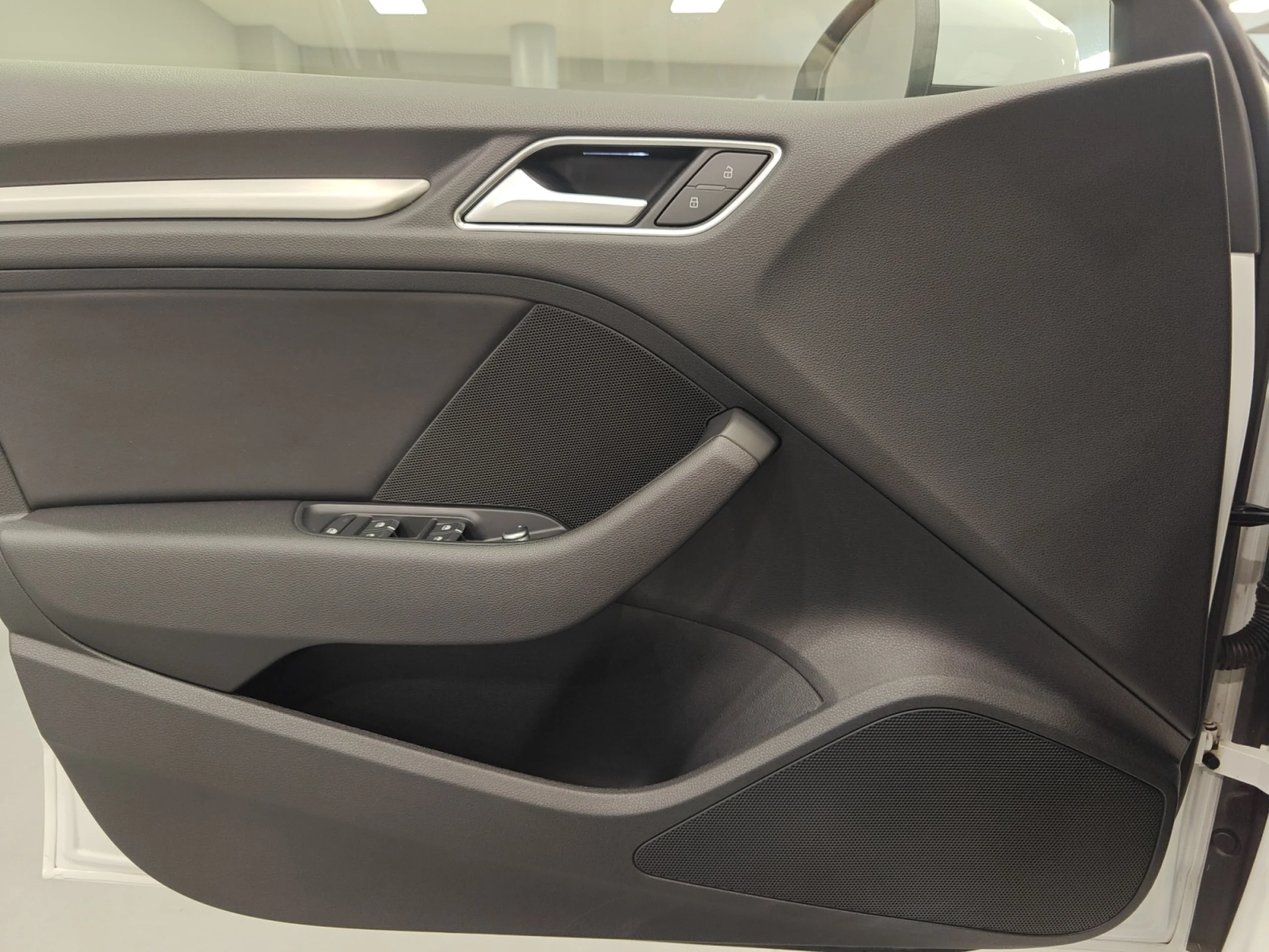 AUDI A3 SPORTBACK S LINE 30 TDI 85KW (116CV) - Foto 13