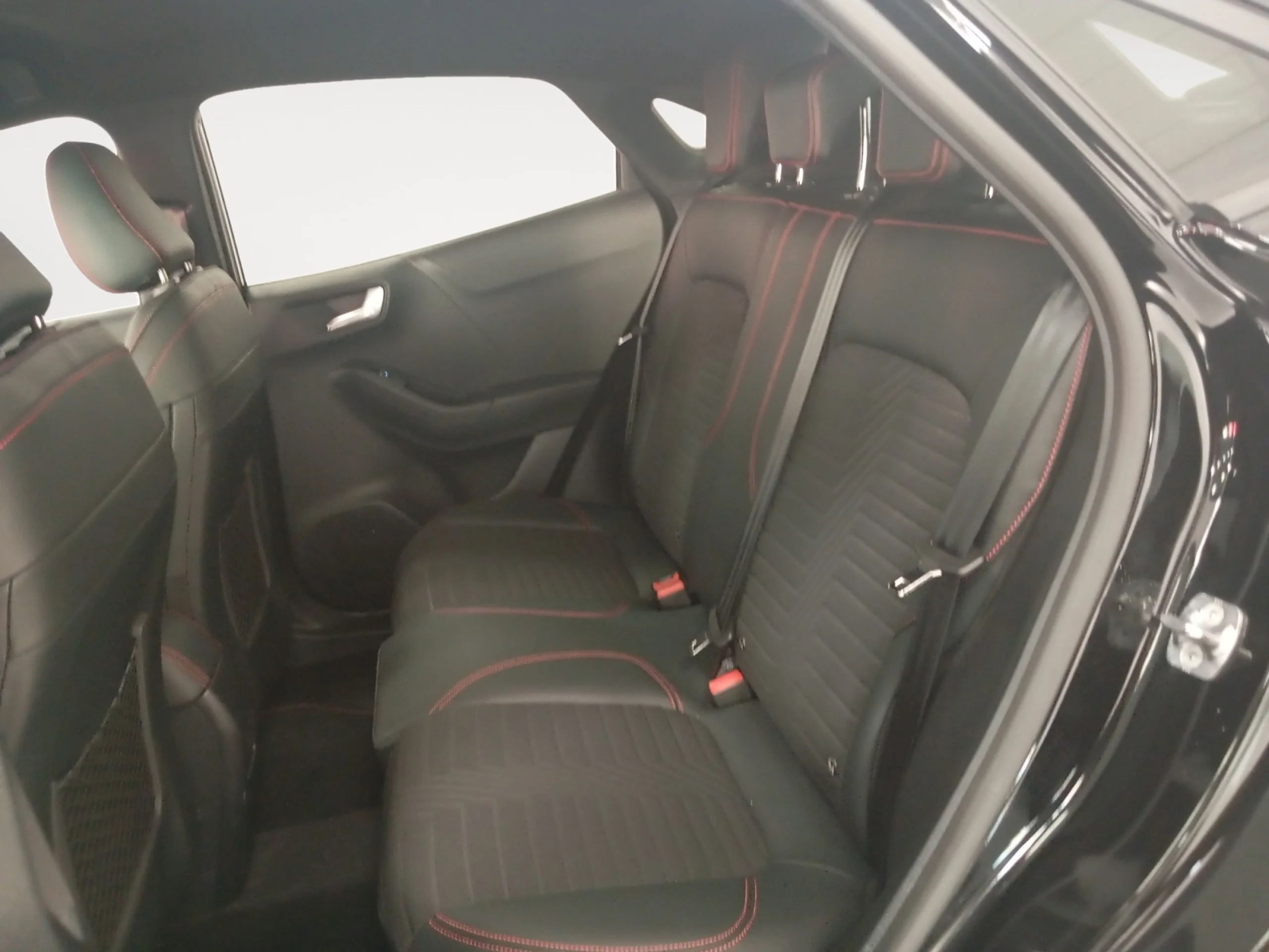 FORD PUMA 1.0 ECOBOOST 125CV ST LINE X MHEV - Foto 6