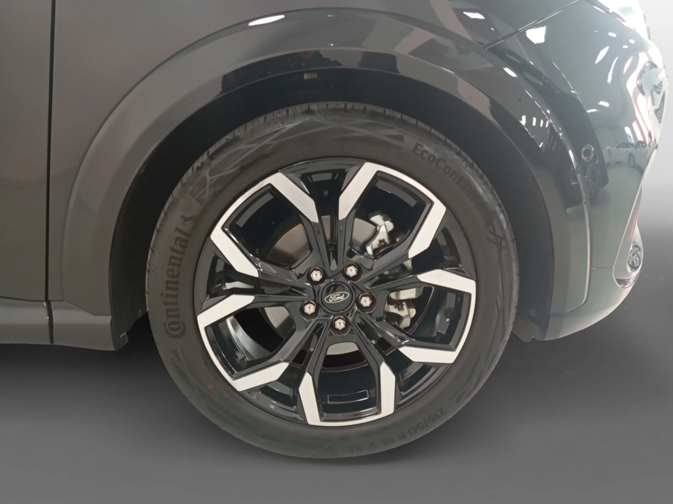 FORD PUMA 1.0 ECOBOOST 125CV ST LINE X MHEV - Foto 8