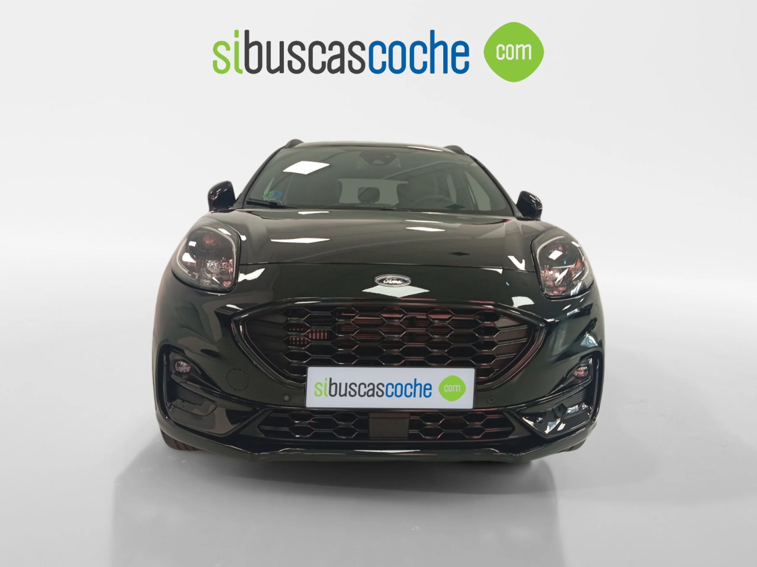 FORD PUMA 1.0 ECOBOOST 125CV ST LINE X MHEV - Foto 12
