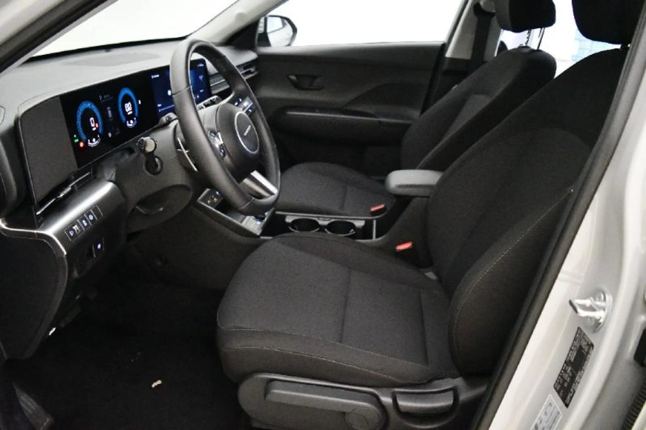 HYUNDAI KONA HEV 1.6GDI 129CV DT MAXX - Foto 6