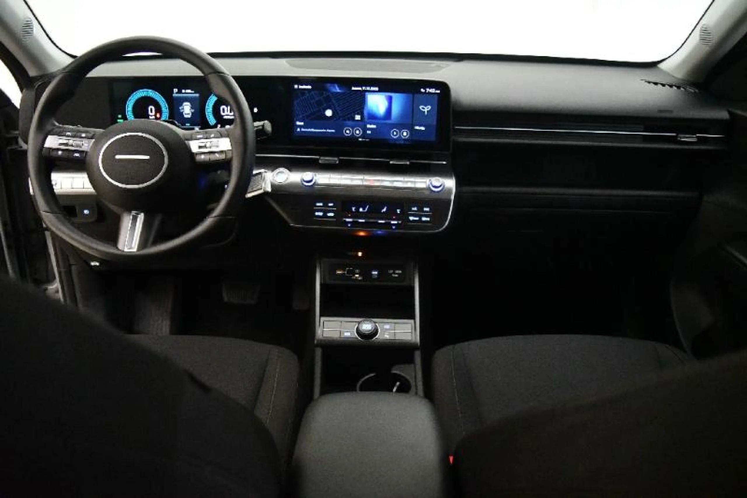 HYUNDAI KONA HEV 1.6GDI 129CV DT MAXX - Foto 7