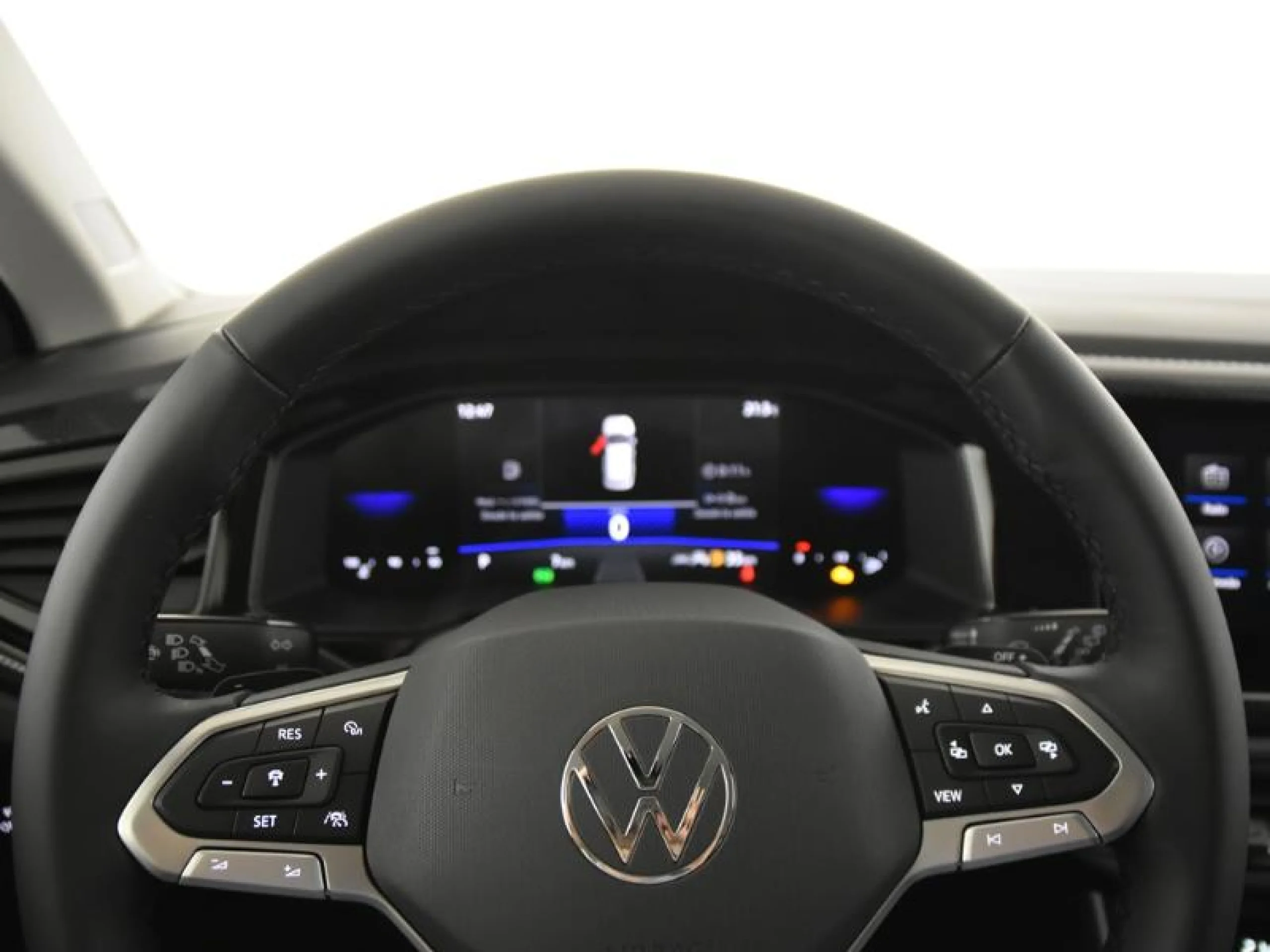 VOLKSWAGEN TAIGO TAIGO 1.0 TSI 85KW (115CV) DSG - Foto 13