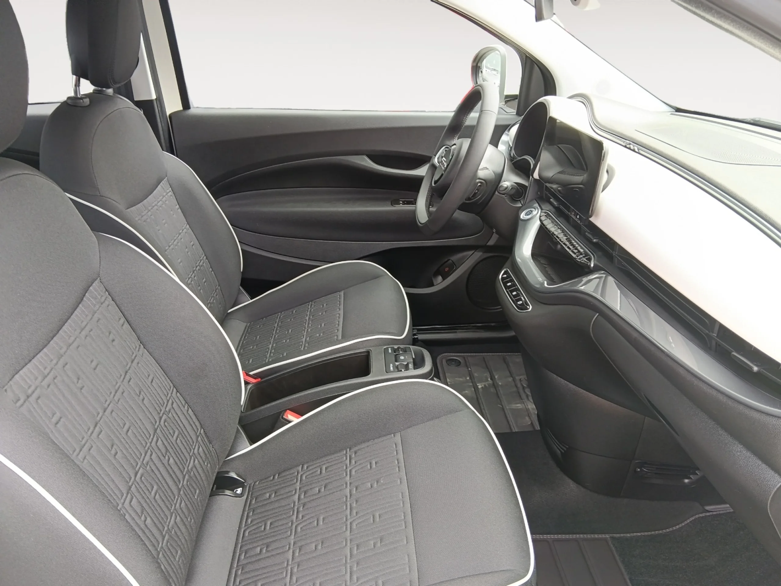 FIAT 500 MONOTRIM HB 190KM 70KW (95CV) - Foto 5