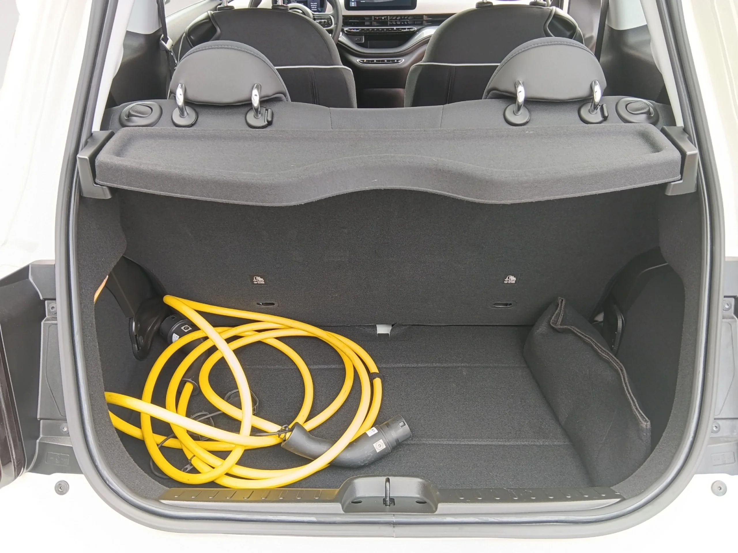FIAT 500 MONOTRIM HB 190KM 70KW (95CV) - Foto 8
