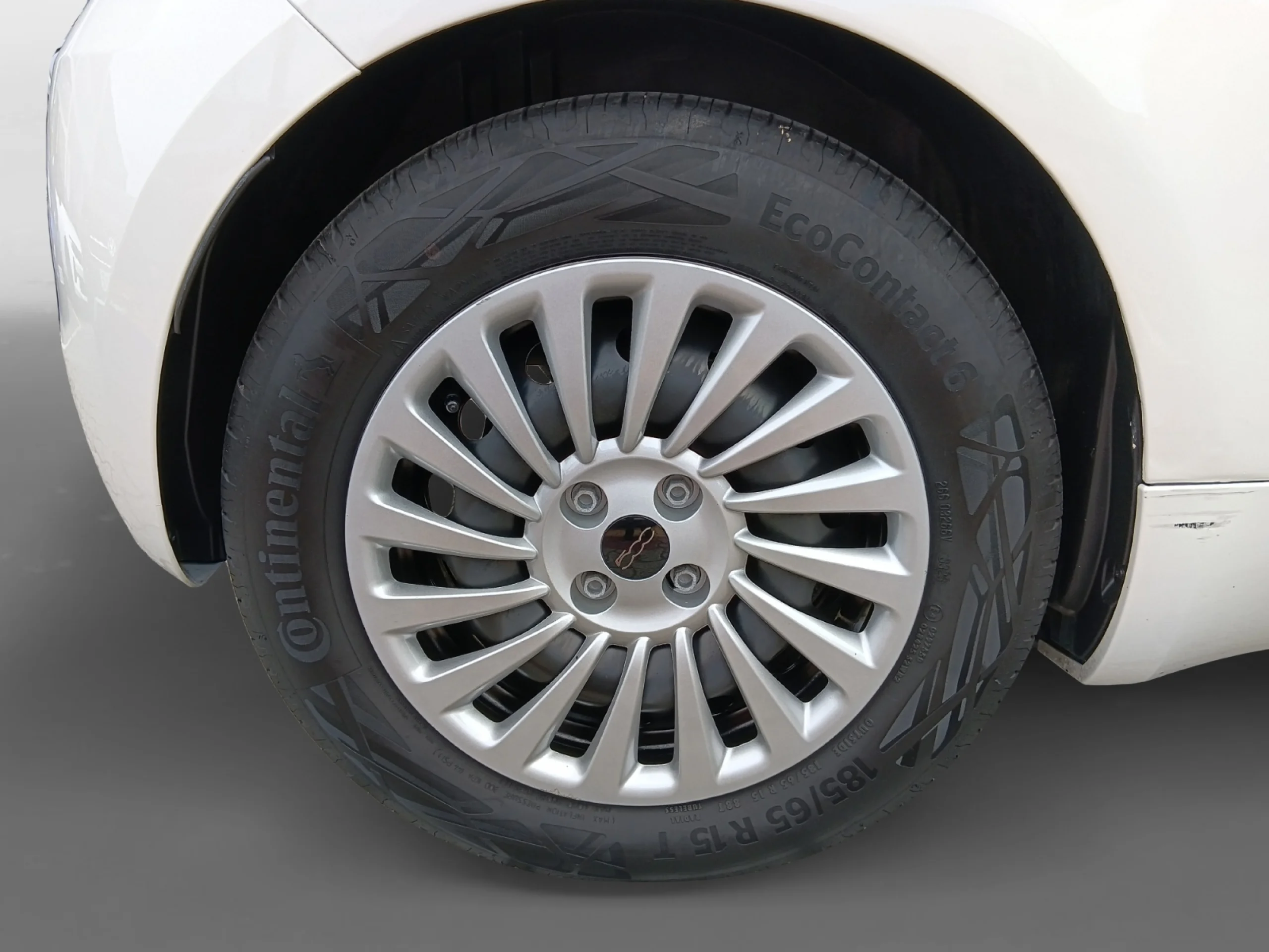 FIAT 500 MONOTRIM HB 190KM 70KW (95CV) - Foto 9