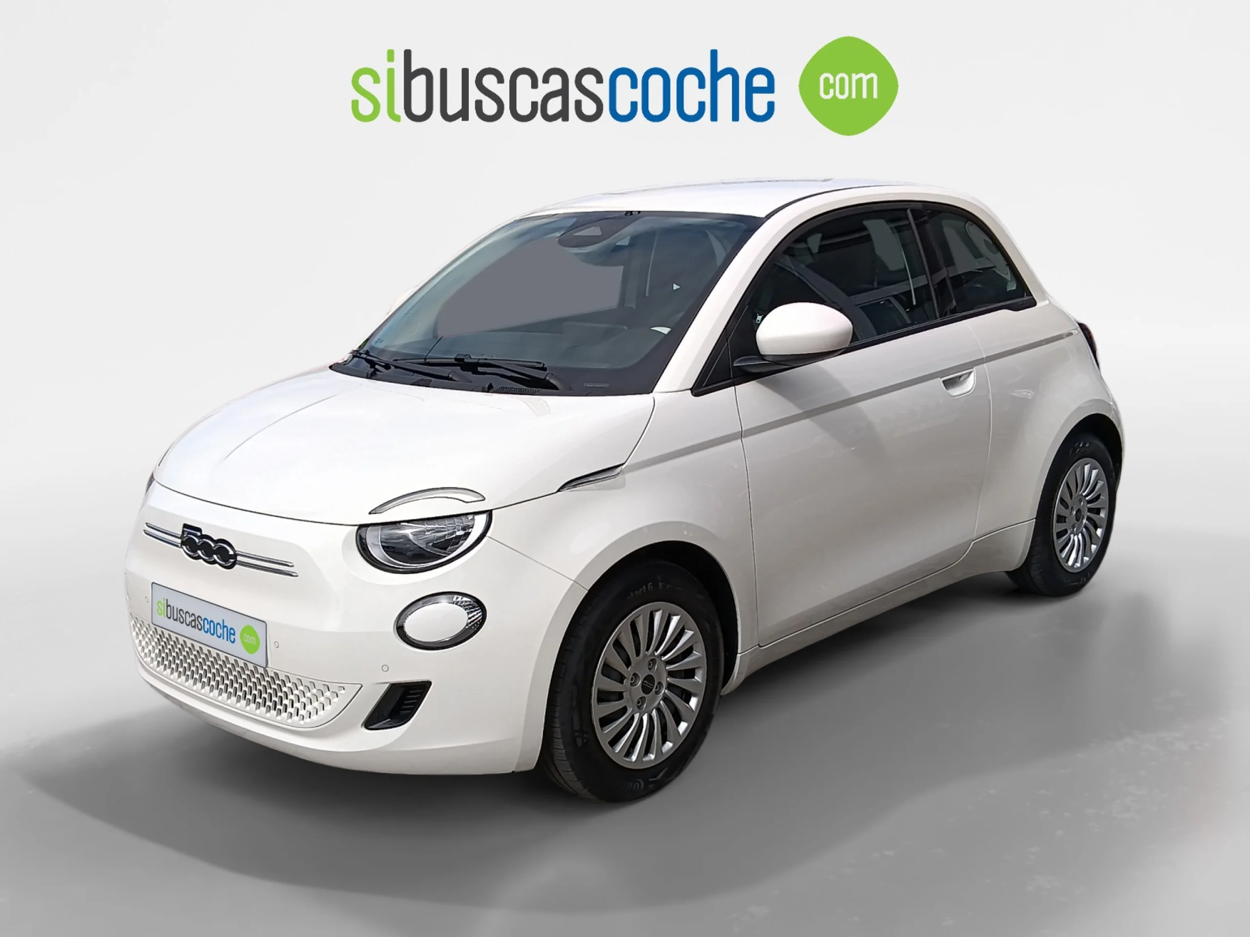 FIAT 500 MONOTRIM HB 190KM 70KW (95CV) - Foto 15