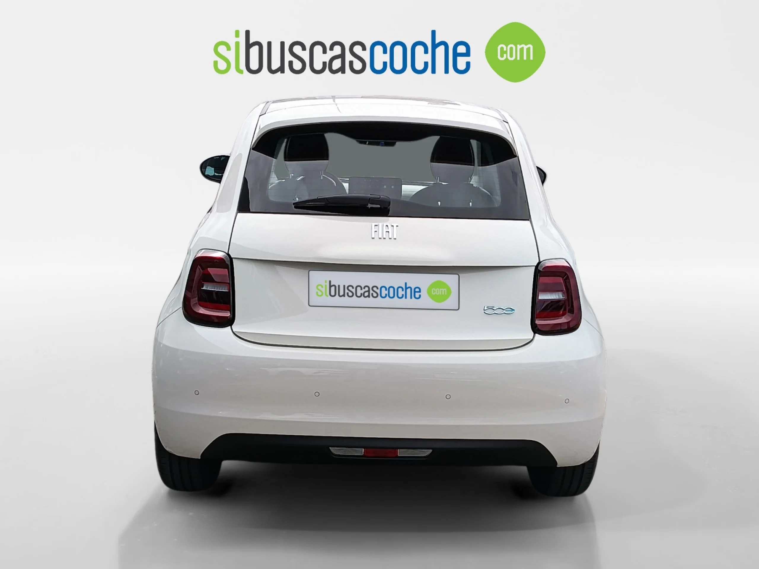 FIAT 500 MONOTRIM HB 190KM 70KW (95CV) - Foto 17