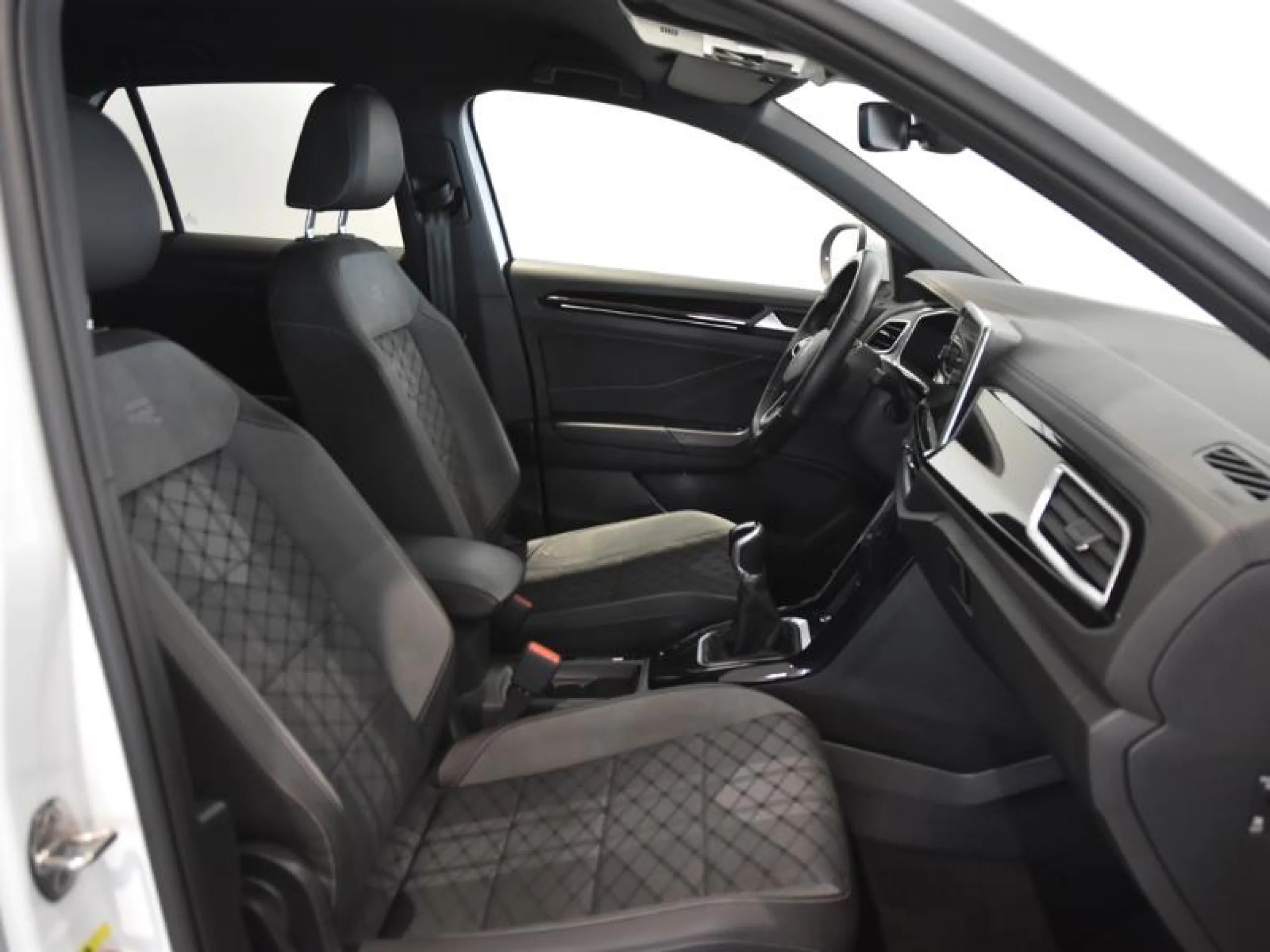 VOLKSWAGEN T ROC R LINE 1.5 TSI 110KW (150CV) - Foto 5