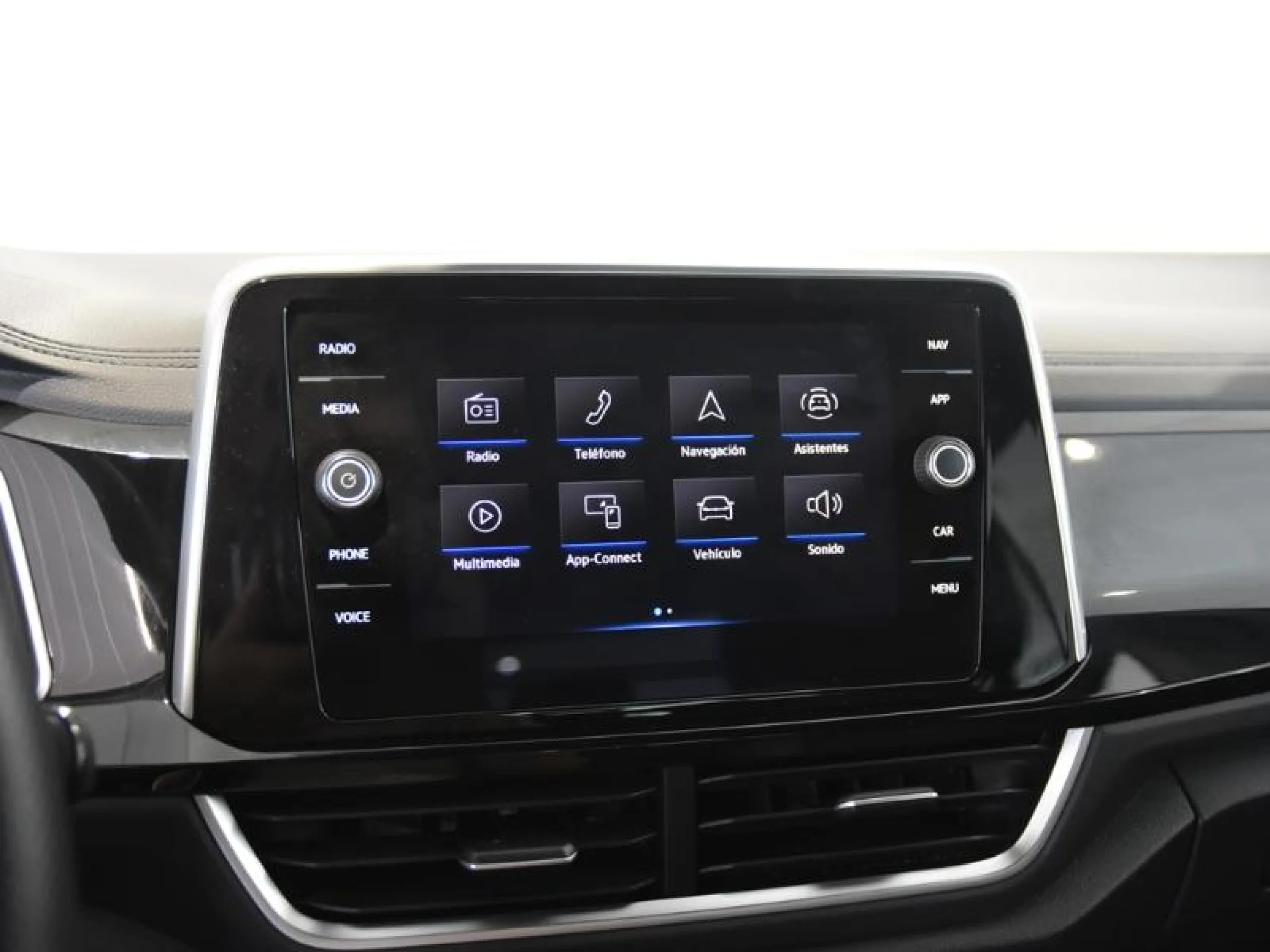 VOLKSWAGEN T ROC R LINE 1.5 TSI 110KW (150CV) - Foto 13