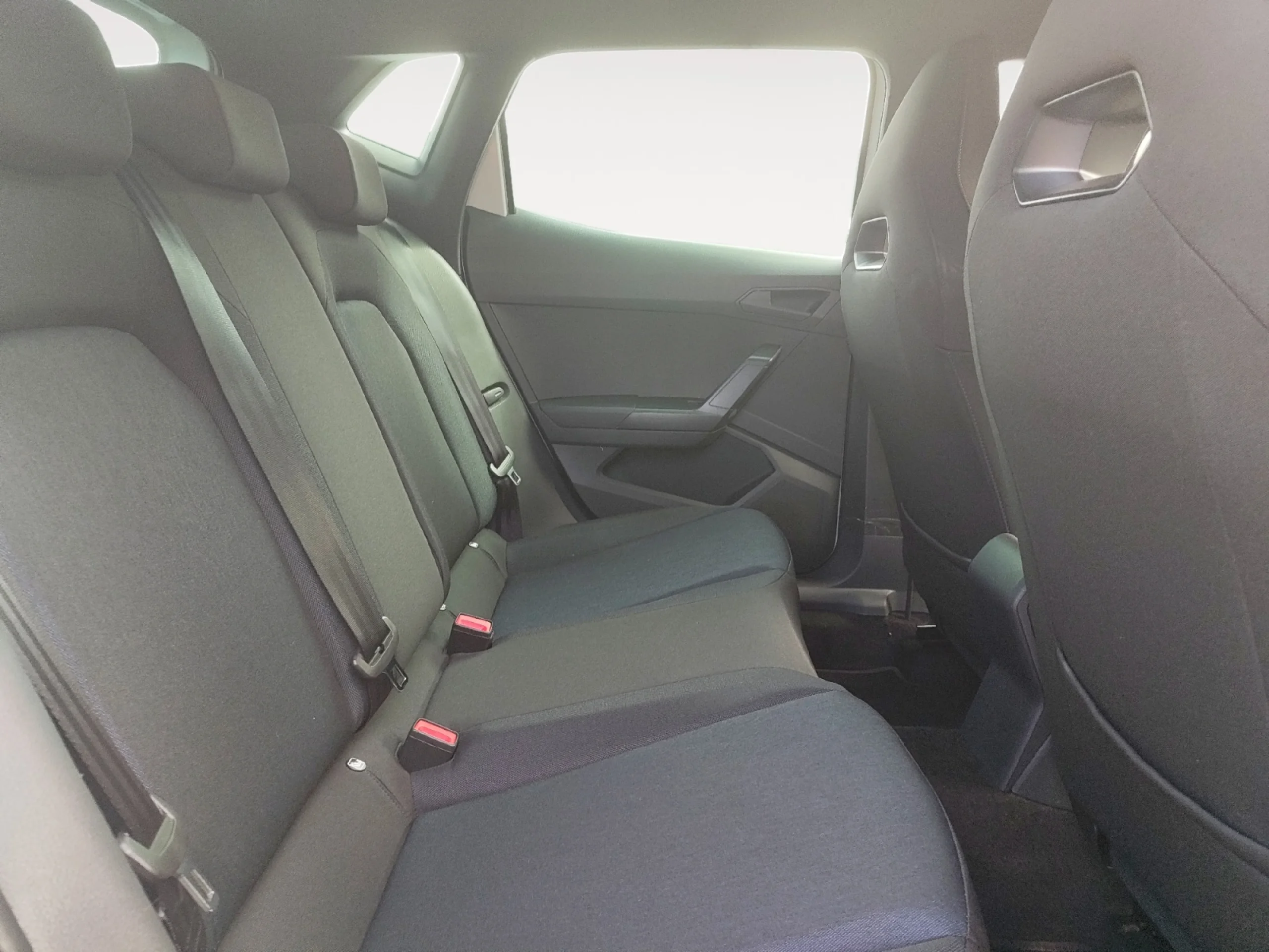 SEAT IBIZA 1.0 TSI 85KW (115CV) FR SALTA - Foto 6