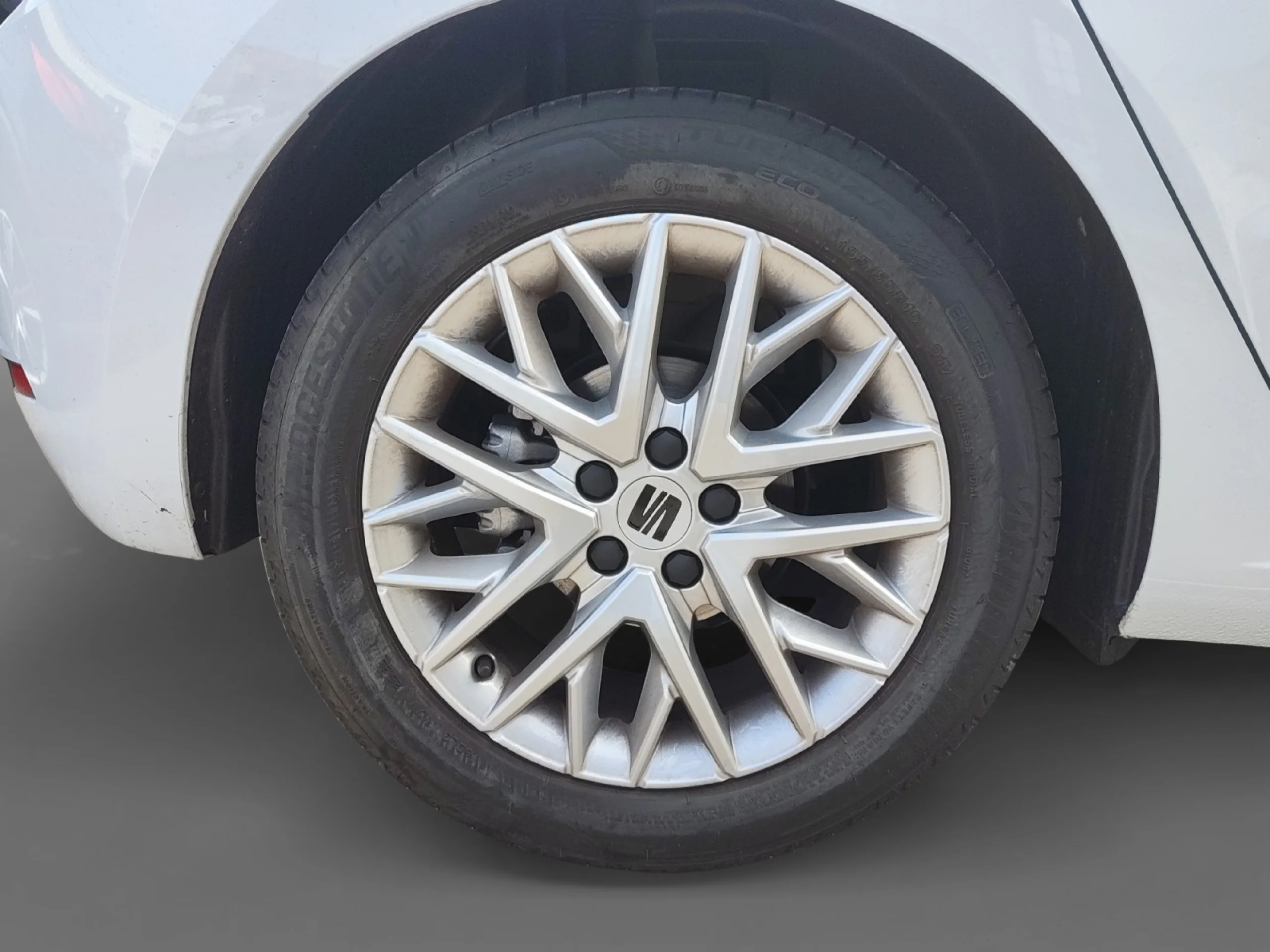 SEAT IBIZA 1.0 TSI 85KW (115CV) FR SALTA - Foto 9