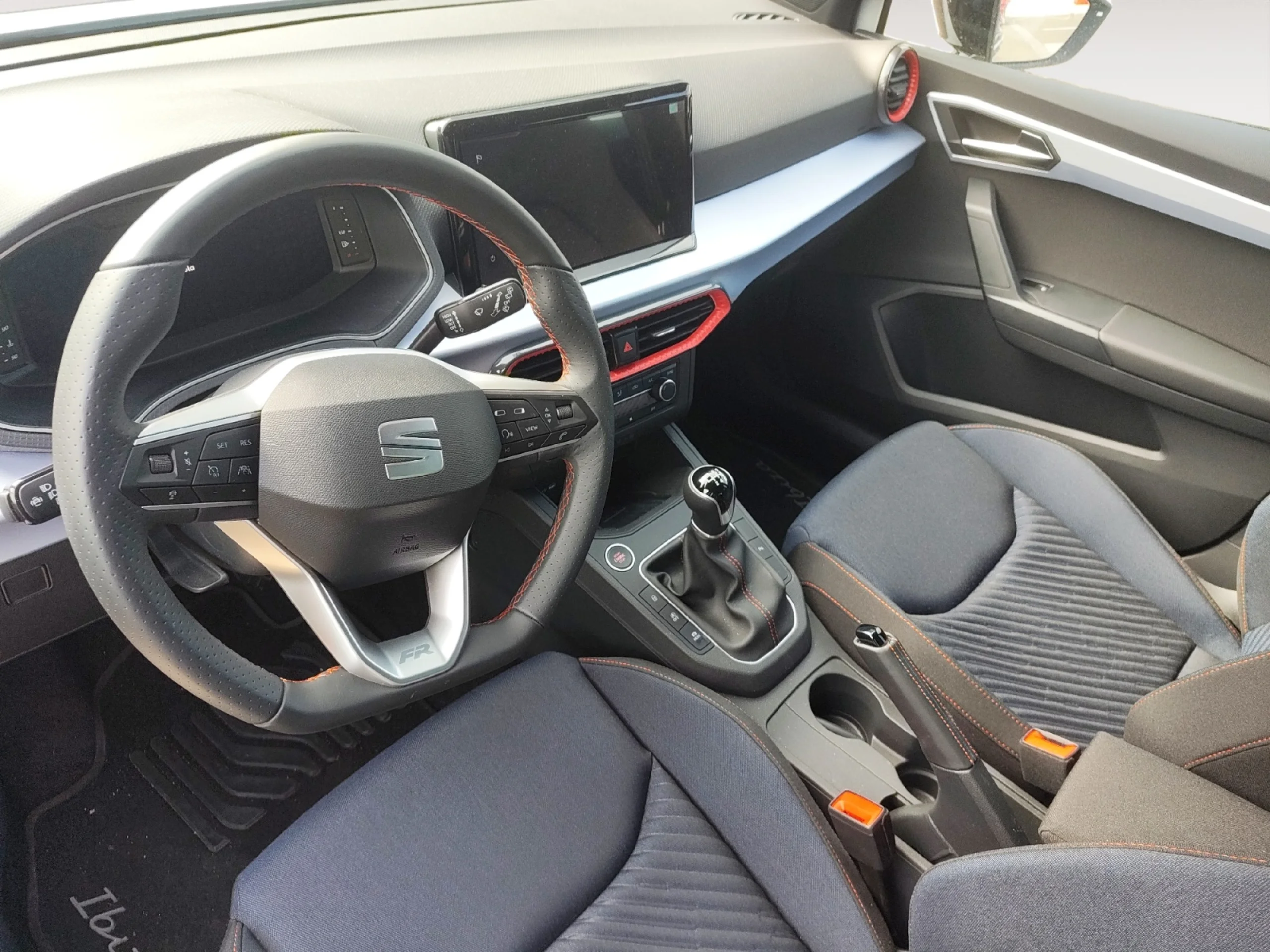 SEAT IBIZA 1.0 TSI 85KW (115CV) FR SALTA - Foto 10