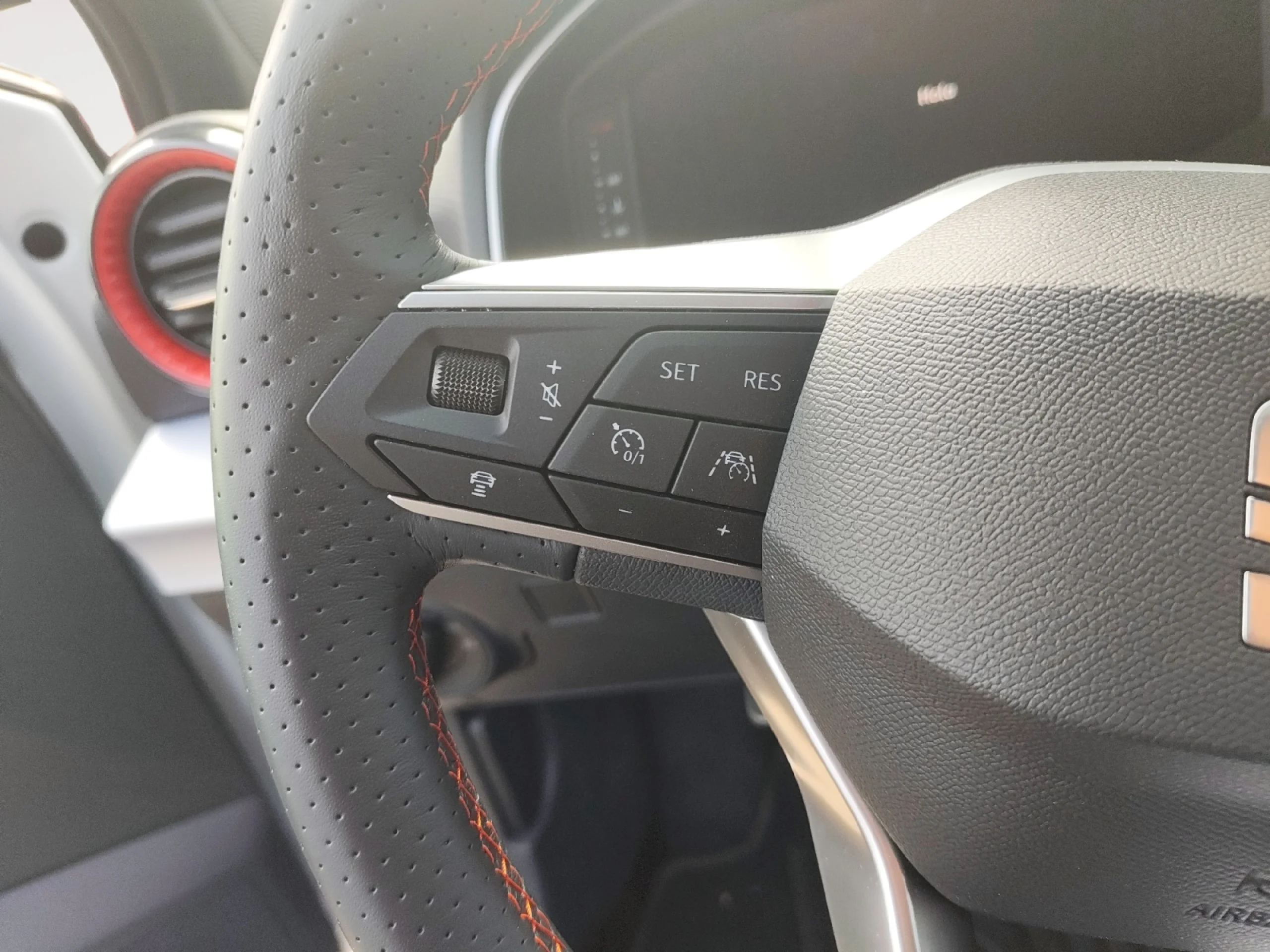 SEAT IBIZA 1.0 TSI 85KW (115CV) FR SALTA - Foto 11