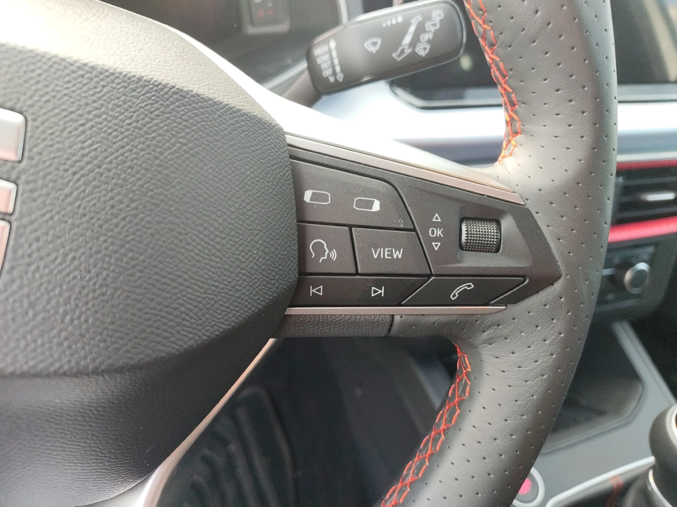 SEAT IBIZA 1.0 TSI 85KW (115CV) FR SALTA - Foto 12