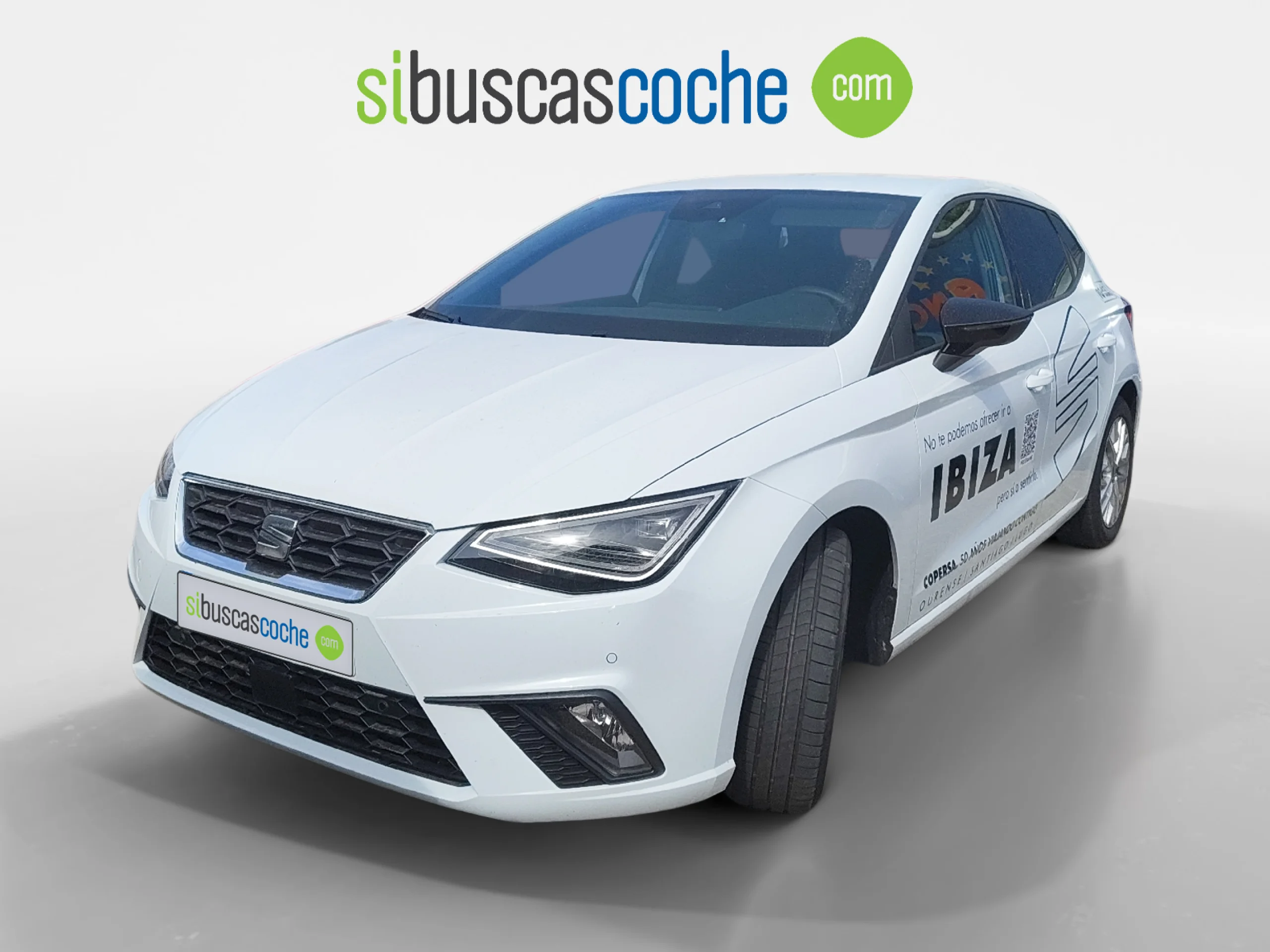 SEAT IBIZA 1.0 TSI 85KW (115CV) FR SALTA - Foto 15