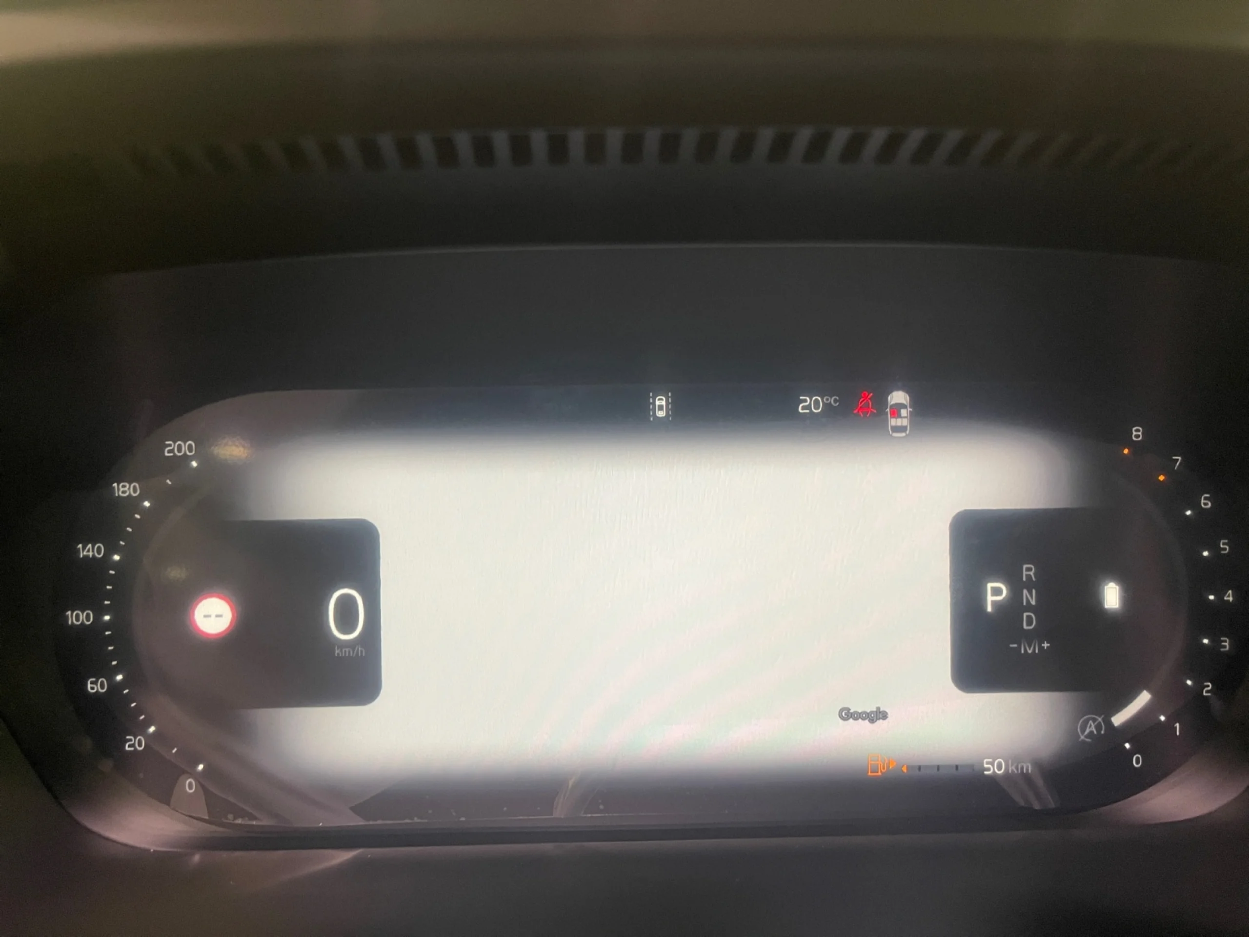 VOLVO XC40 2.0 B3 G BLACK EDITION ULTRA AUTO - Foto 15