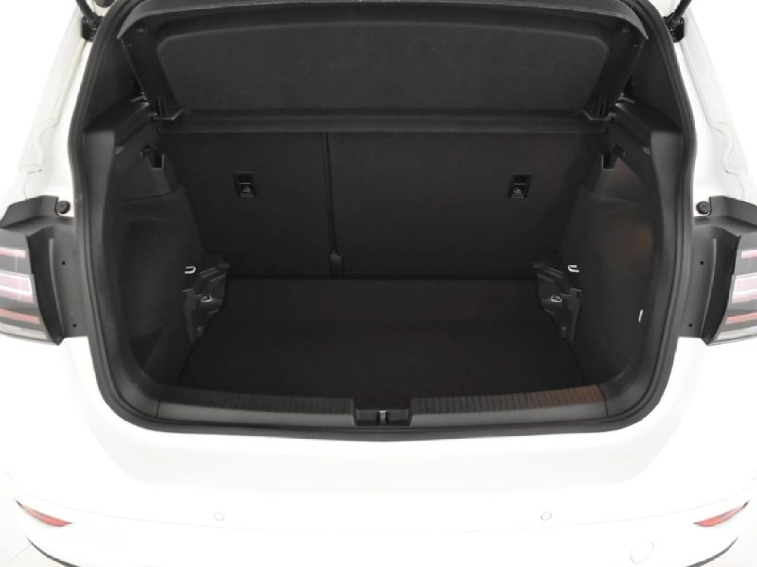 VOLKSWAGEN T CROSS SPORT 1.0 TSI 81KW (110CV) - Foto 7