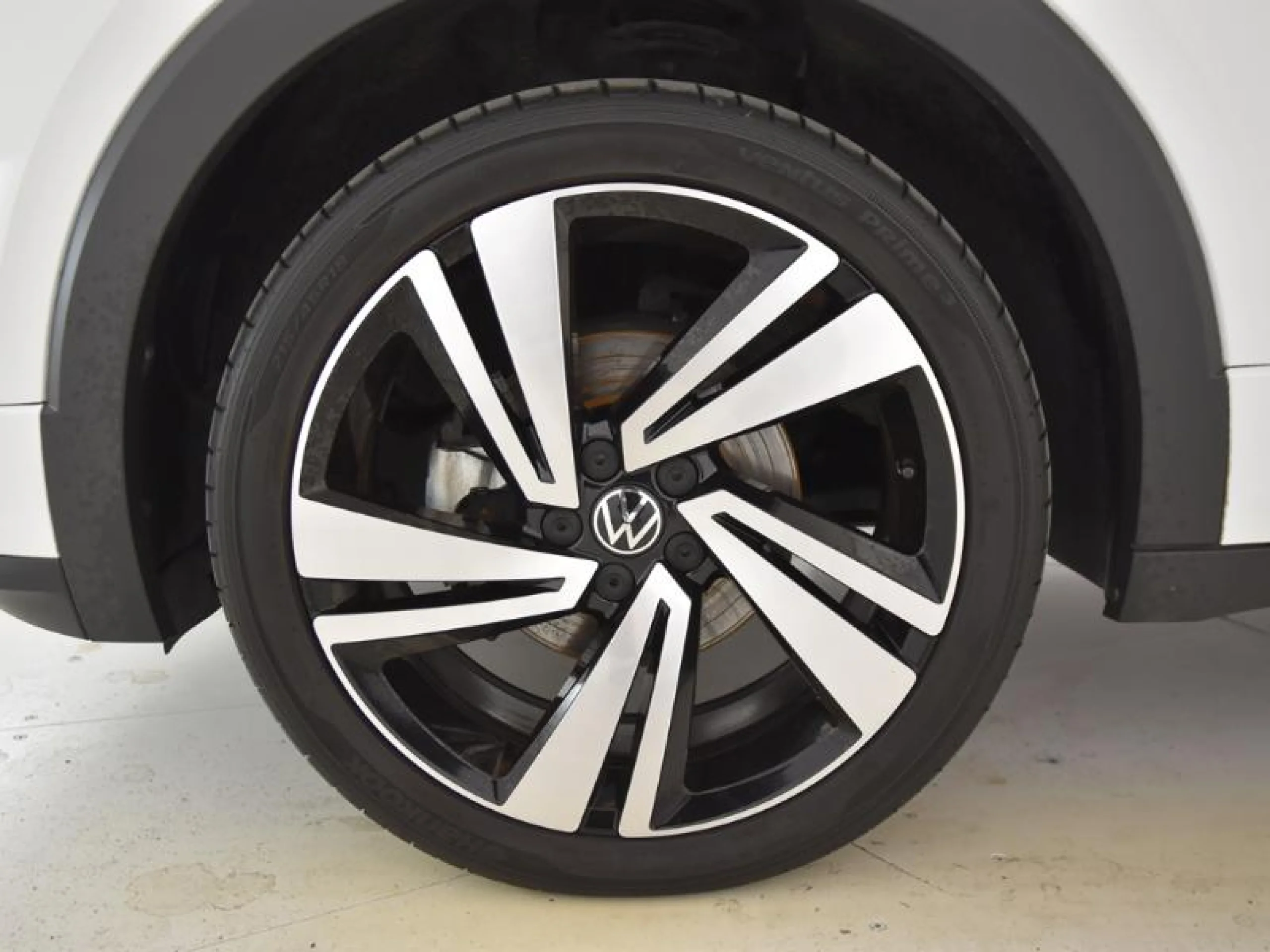 VOLKSWAGEN T CROSS SPORT 1.0 TSI 81KW (110CV) - Foto 8