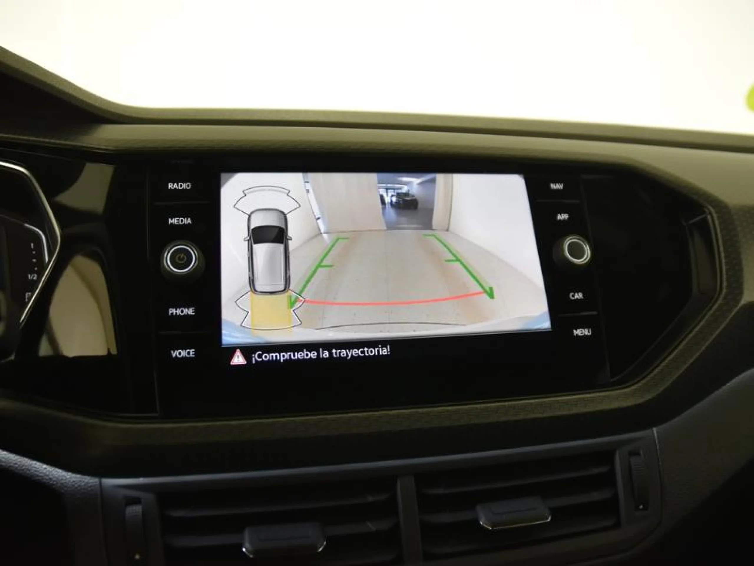 VOLKSWAGEN T CROSS SPORT 1.0 TSI 81KW (110CV) - Foto 12