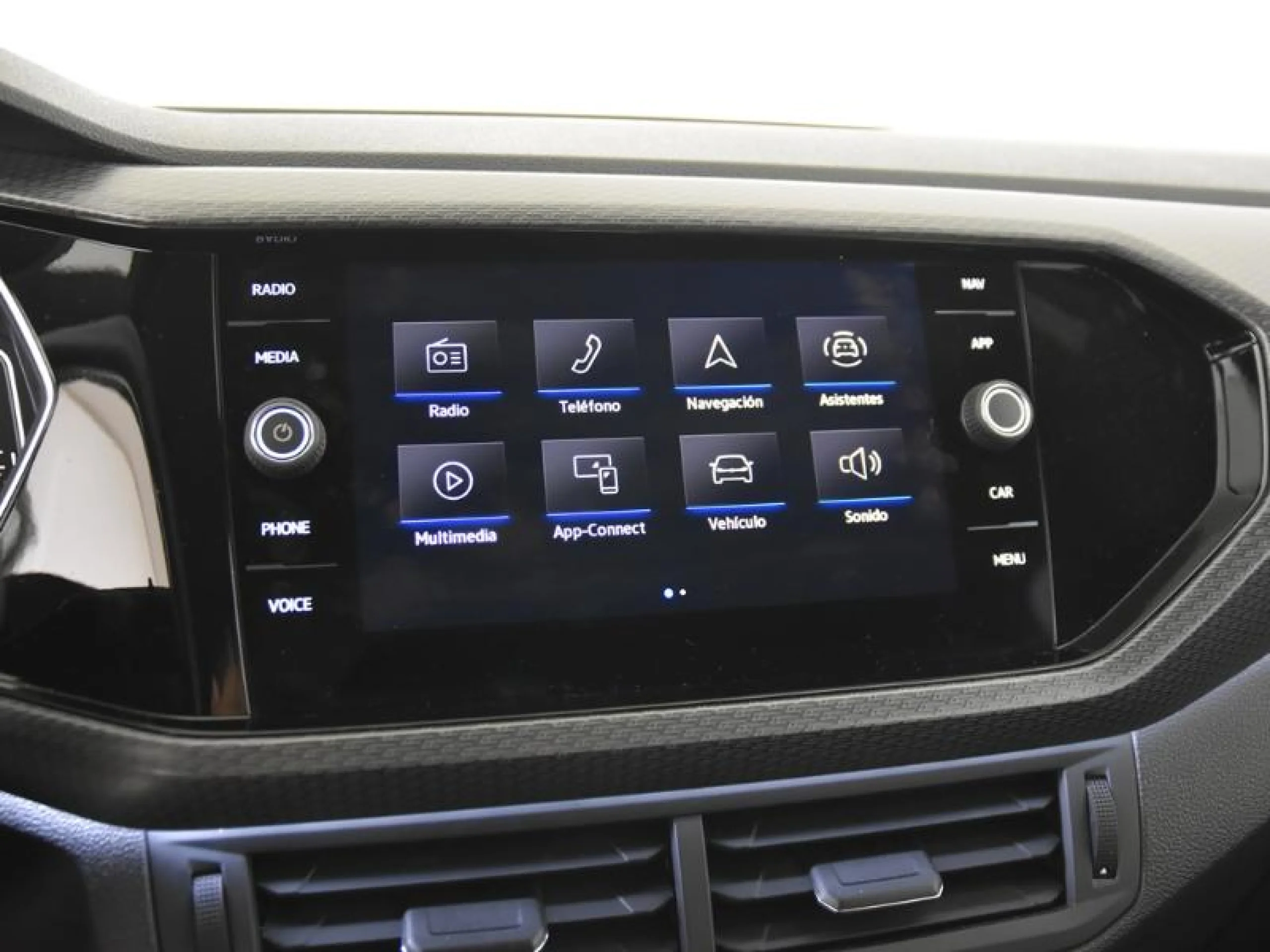 VOLKSWAGEN T CROSS SPORT 1.0 TSI 81KW (110CV) - Foto 13