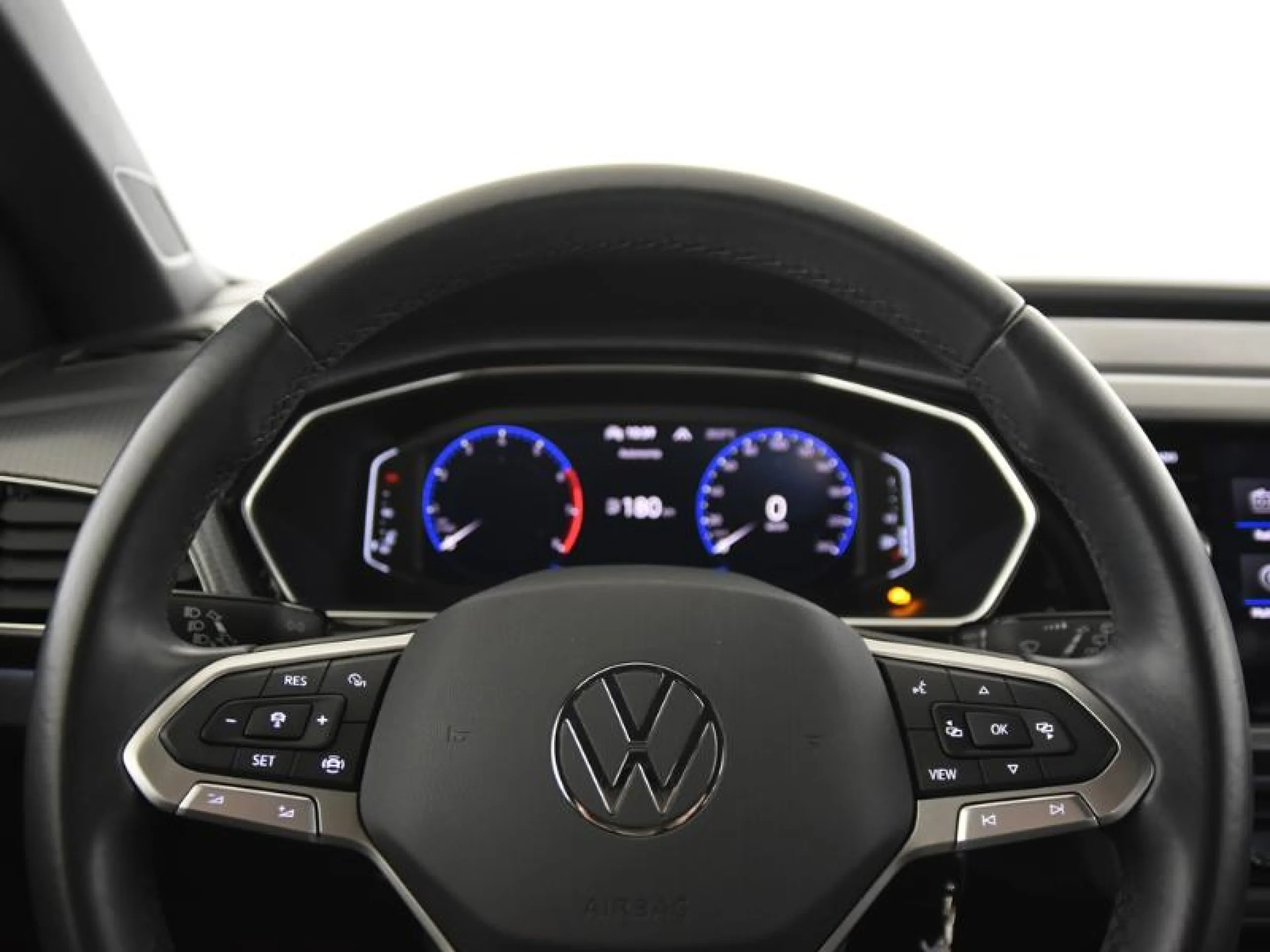 VOLKSWAGEN T CROSS SPORT 1.0 TSI 81KW (110CV) - Foto 14