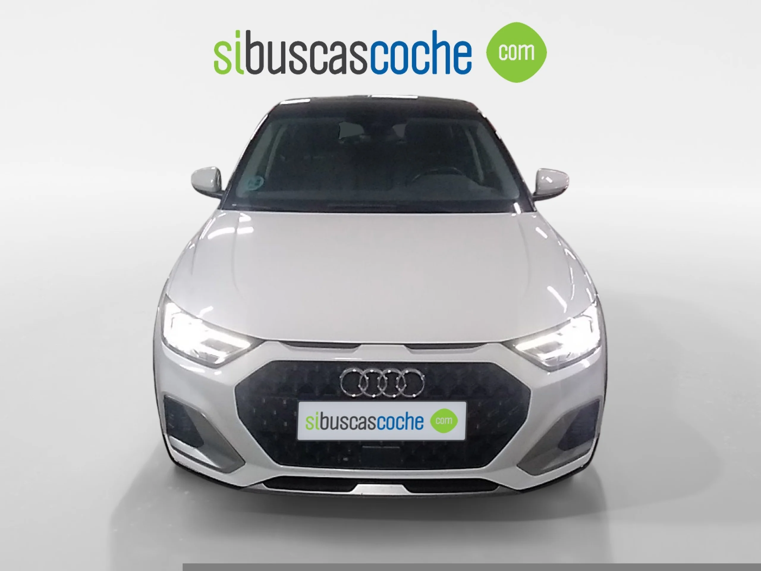 AUDI A1 CITYCARVER 30 TFSI 81KW (110CV) S TRONIC - Foto 5