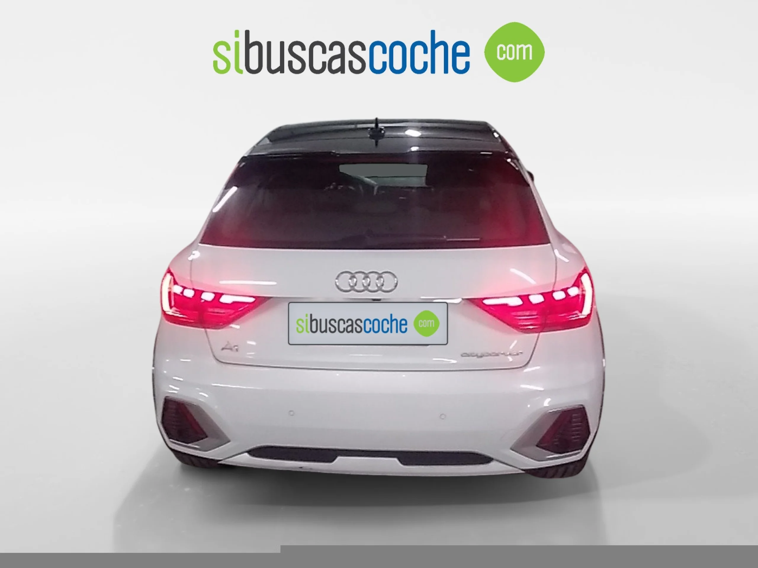 AUDI A1 CITYCARVER 30 TFSI 81KW (110CV) S TRONIC - Foto 6