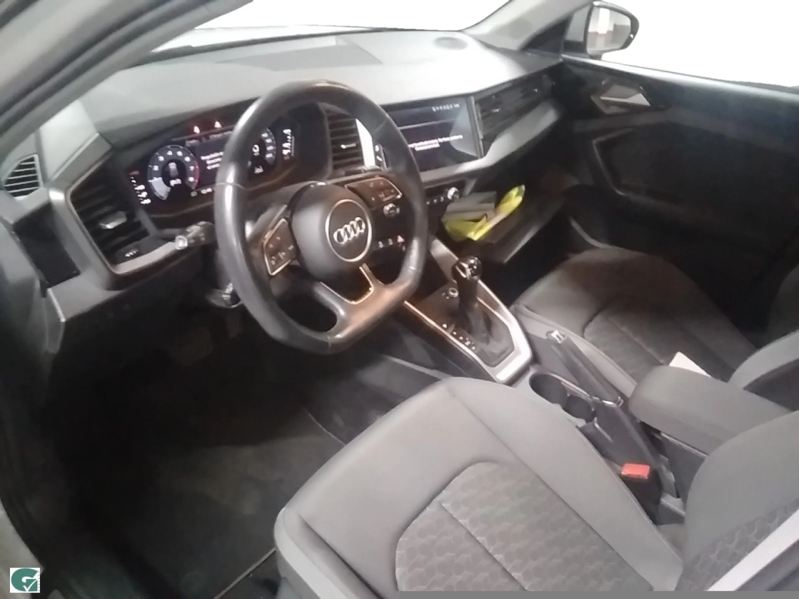 AUDI A1 CITYCARVER 30 TFSI 81KW (110CV) S TRONIC - Foto 7