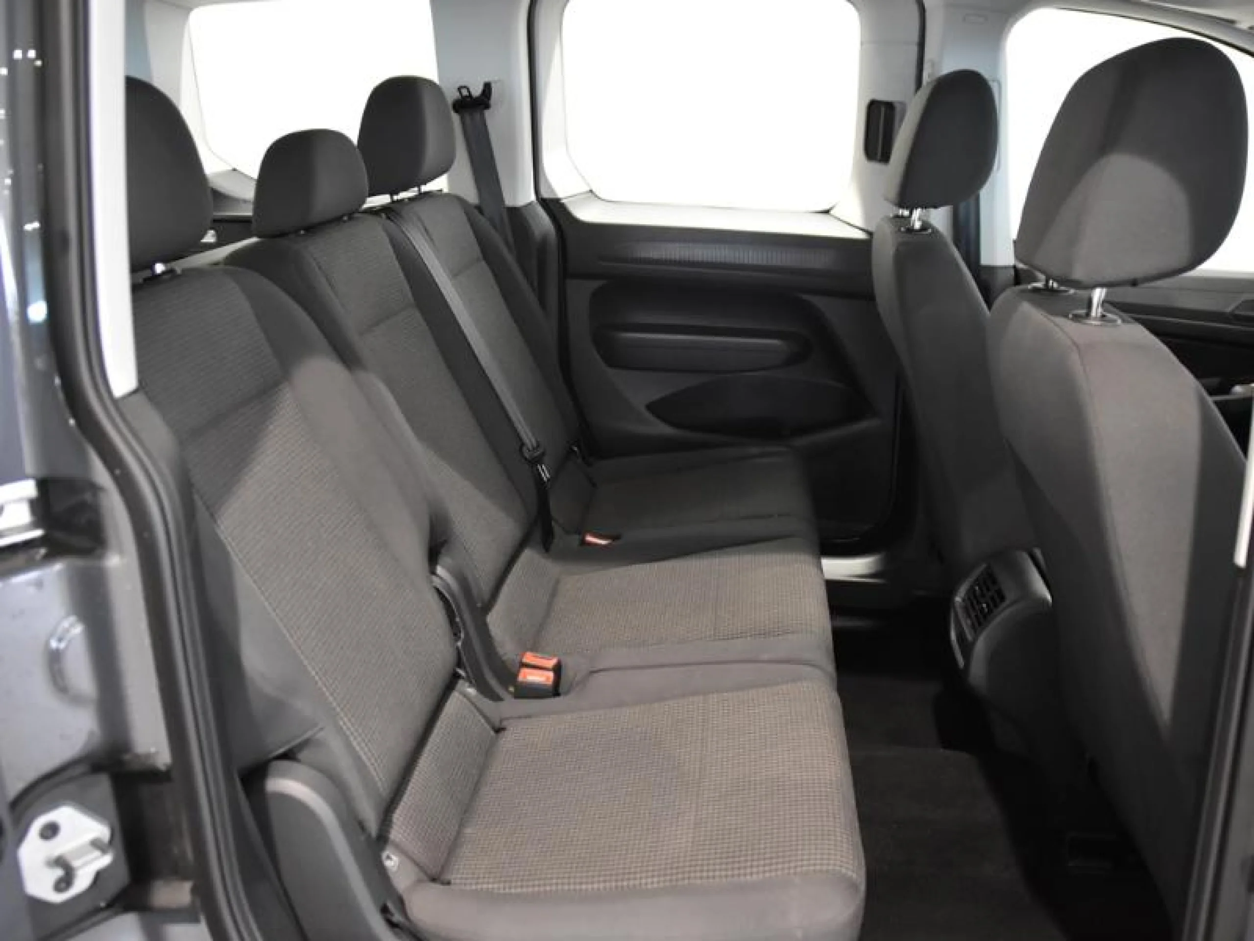 VOLKSWAGEN CADDY ORIGIN 2.0 TDI 75KW (102CV) - Foto 6