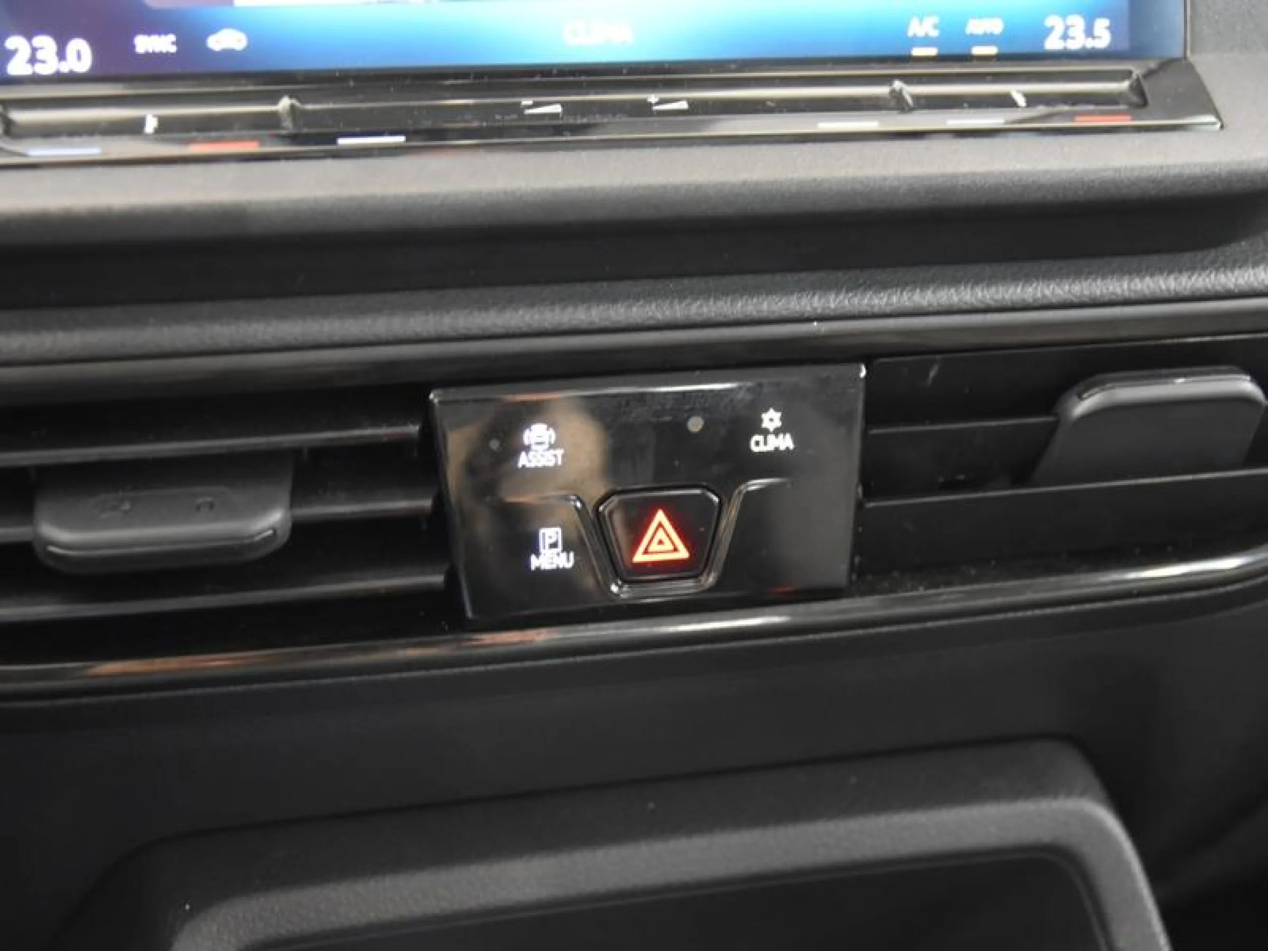 VOLKSWAGEN CADDY ORIGIN 2.0 TDI 75KW (102CV) - Foto 11