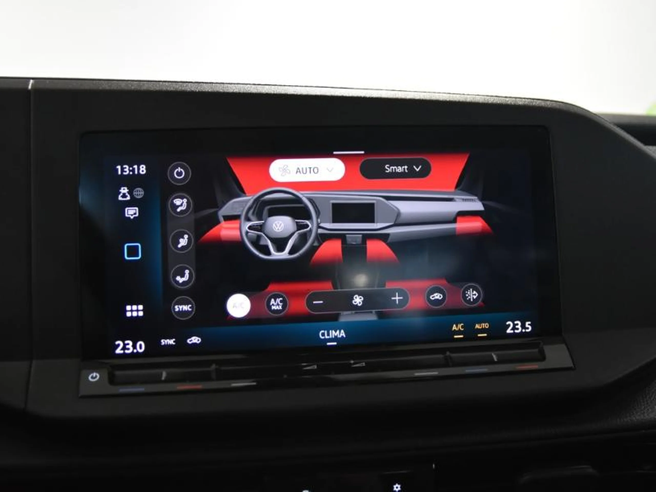 VOLKSWAGEN CADDY ORIGIN 2.0 TDI 75KW (102CV) - Foto 16