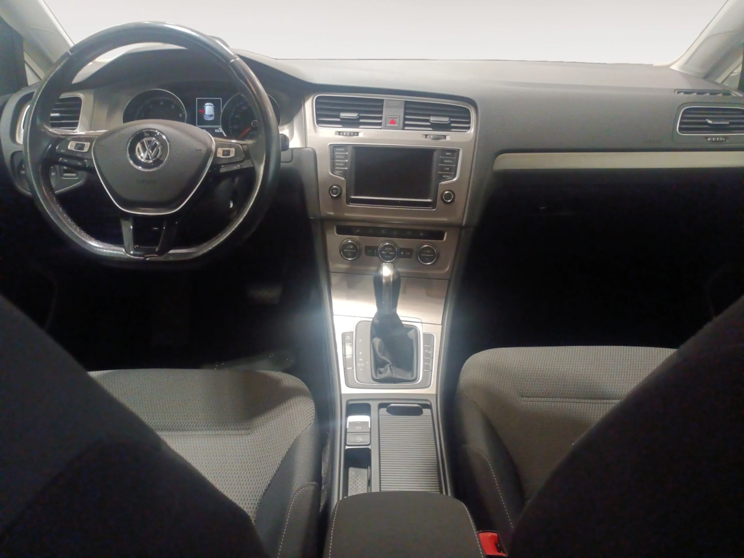 VOLKSWAGEN GOLF ADVANCE 1.4 TSI 125CV BMT DSG - Foto 4
