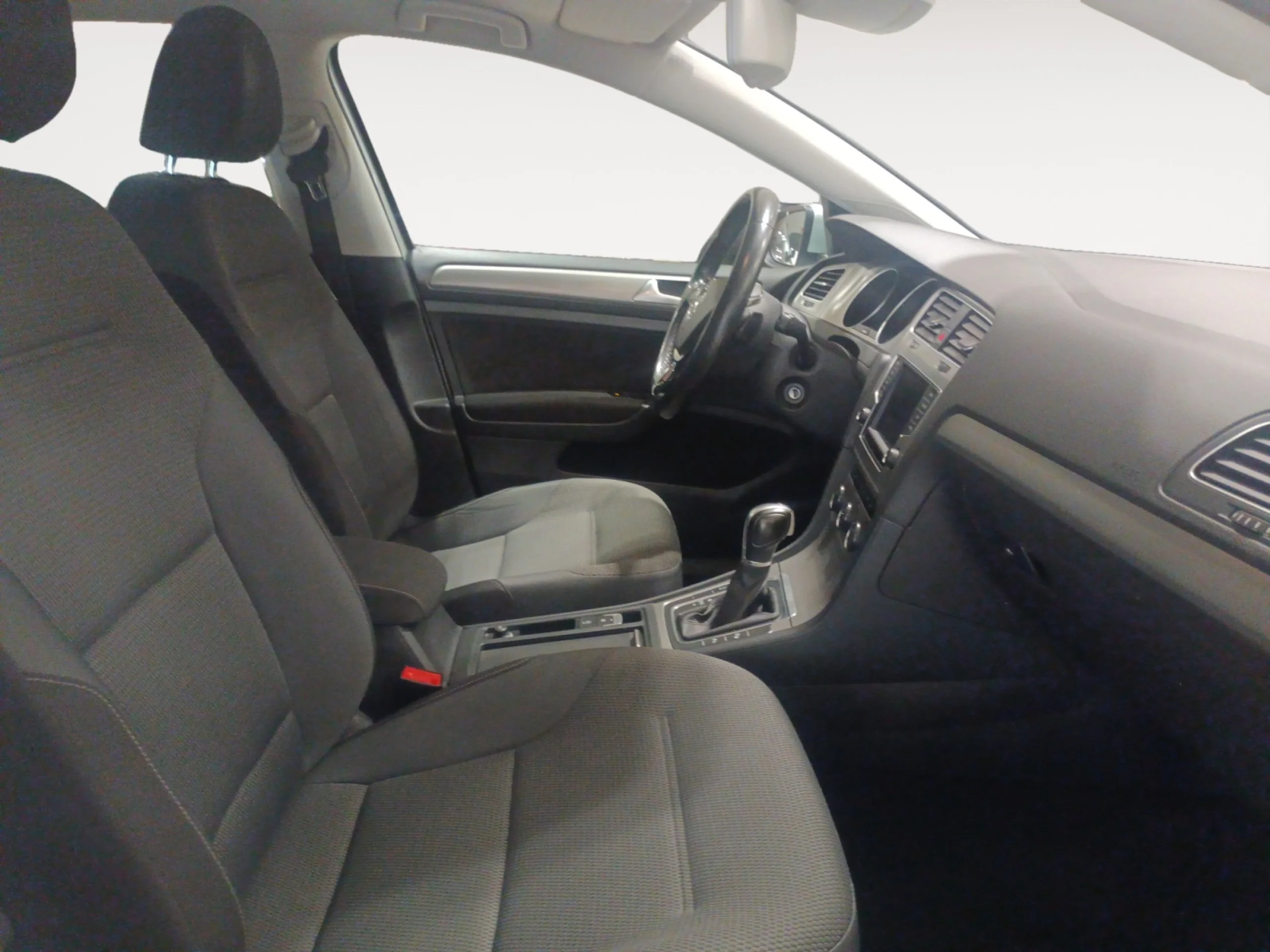 VOLKSWAGEN GOLF ADVANCE 1.4 TSI 125CV BMT DSG - Foto 5