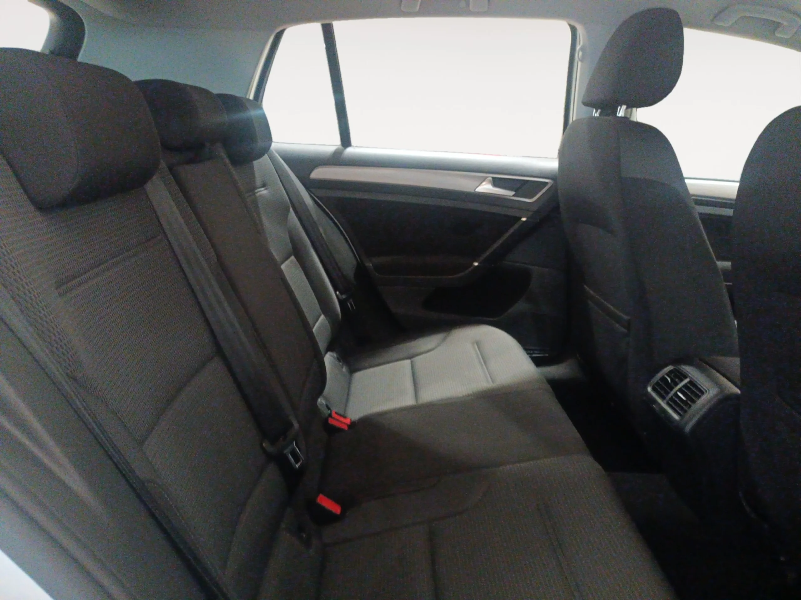 VOLKSWAGEN GOLF ADVANCE 1.4 TSI 125CV BMT DSG - Foto 6