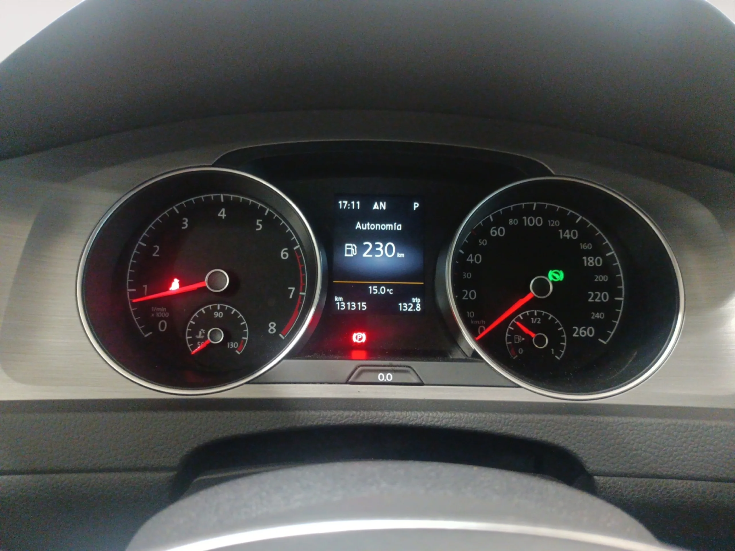 VOLKSWAGEN GOLF ADVANCE 1.4 TSI 125CV BMT DSG - Foto 7
