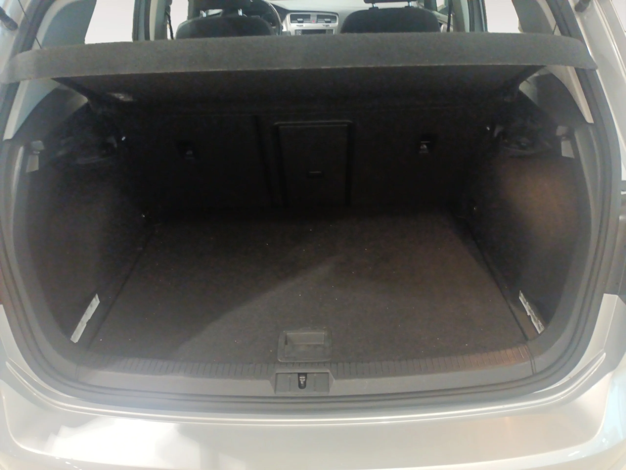 VOLKSWAGEN GOLF ADVANCE 1.4 TSI 125CV BMT DSG - Foto 8